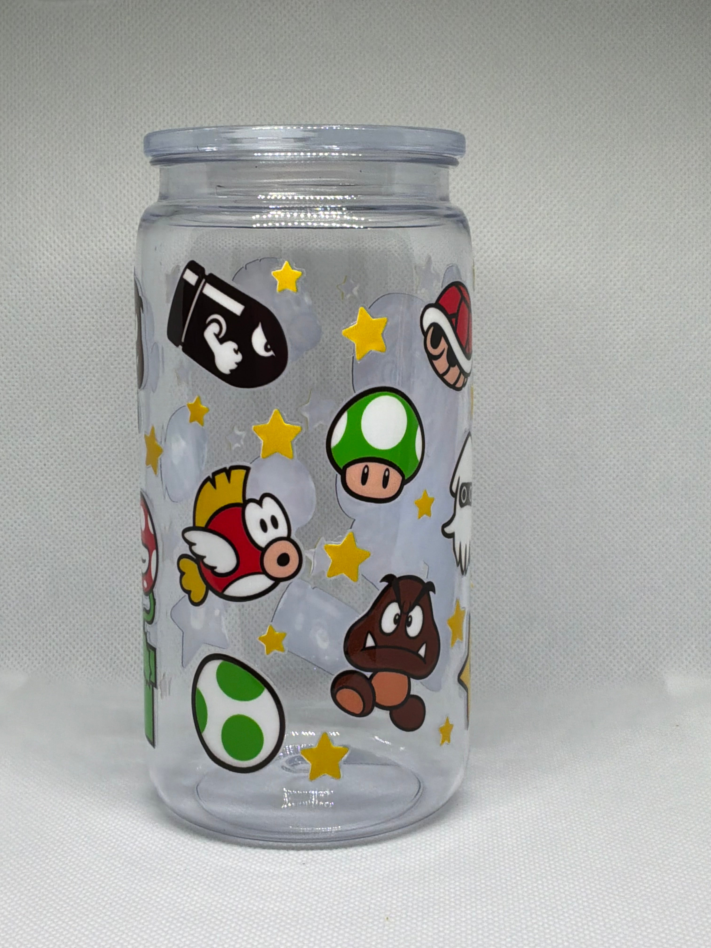 16 oz Acrylic Cup