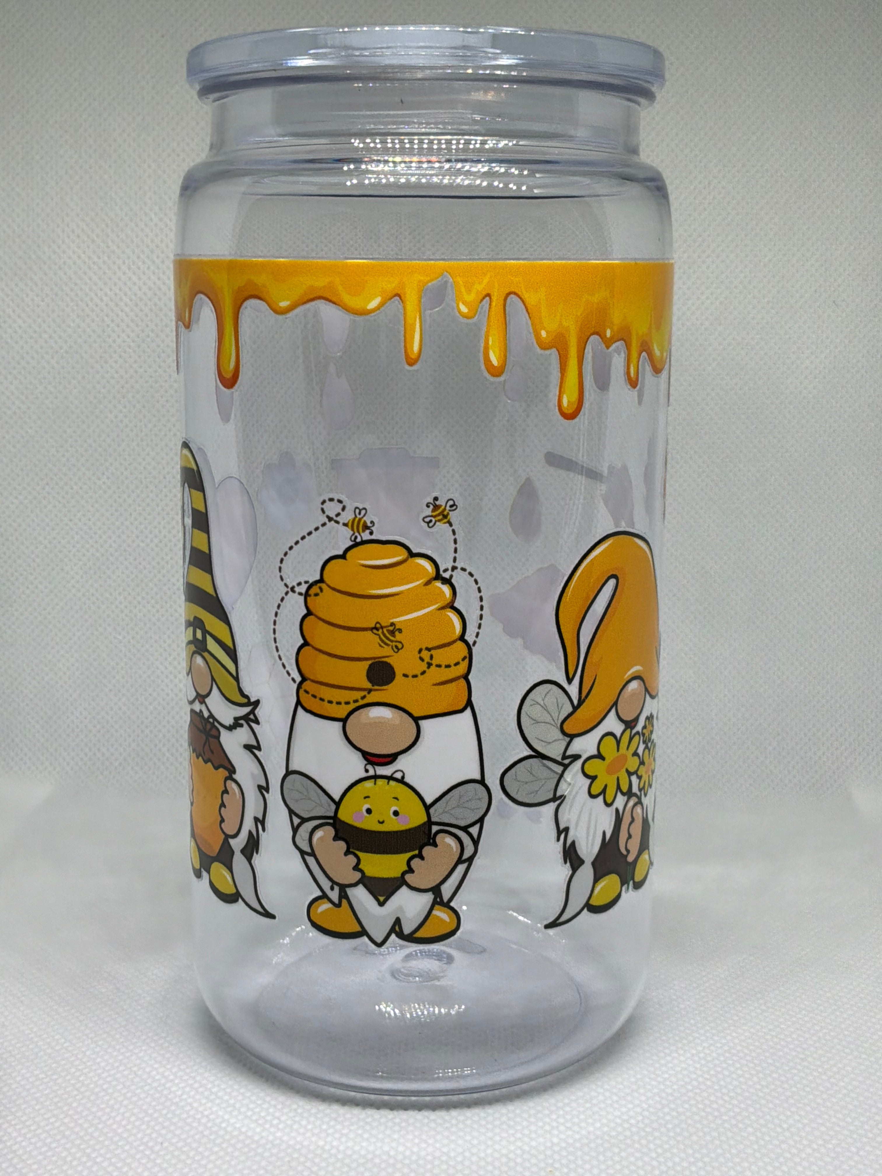 16 oz Acrylic Cup