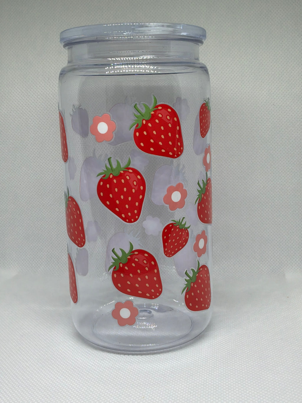 16 oz Acrylic Cup