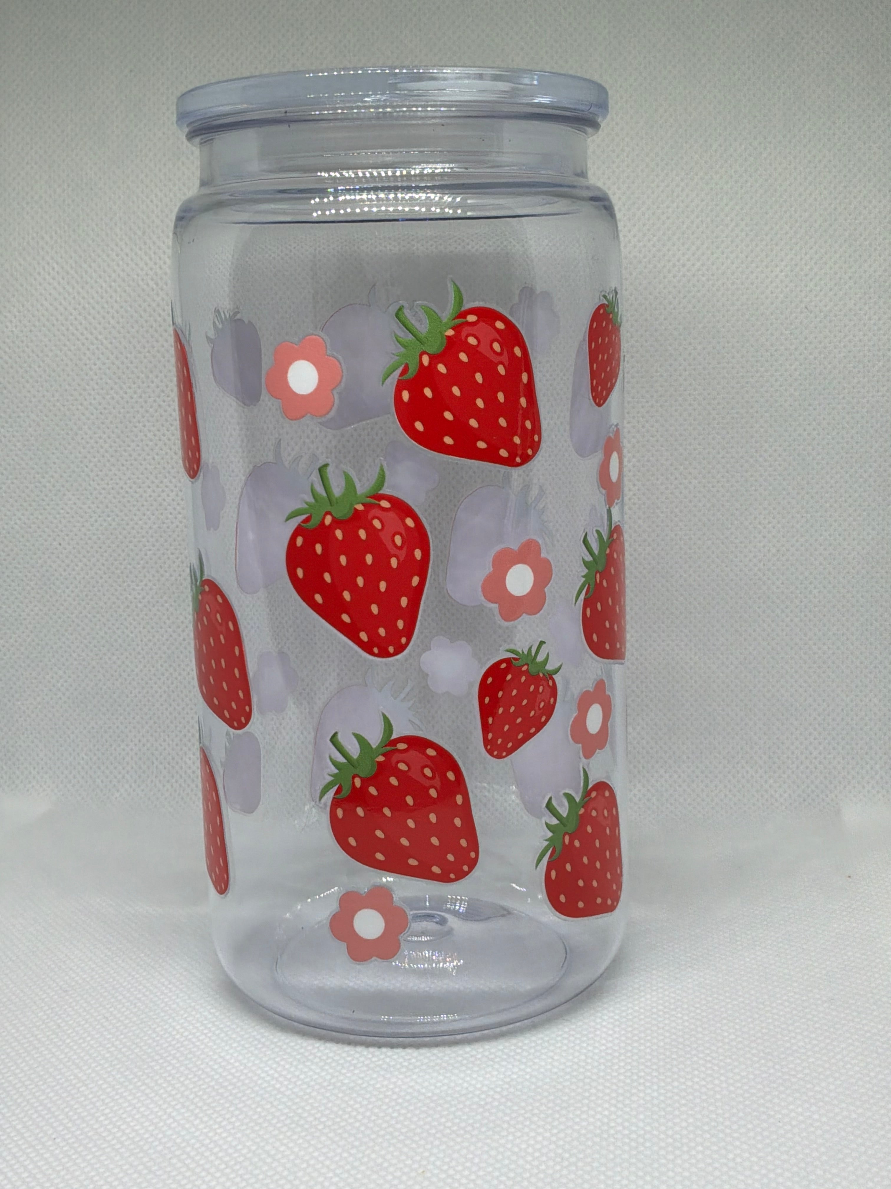 16 oz Acrylic Cup