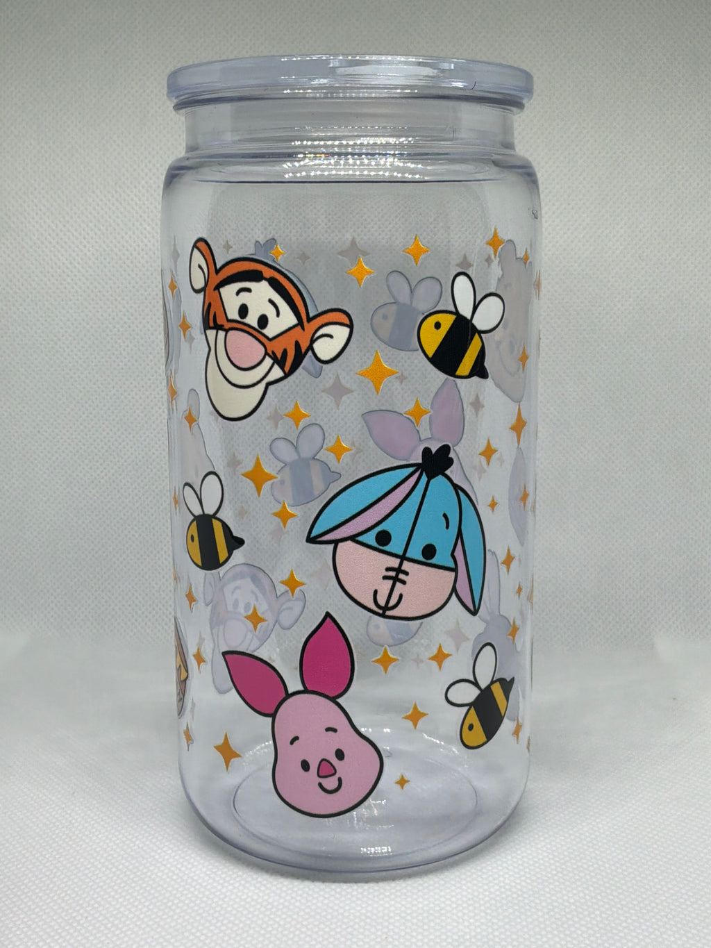 16 oz Acrylic Cup