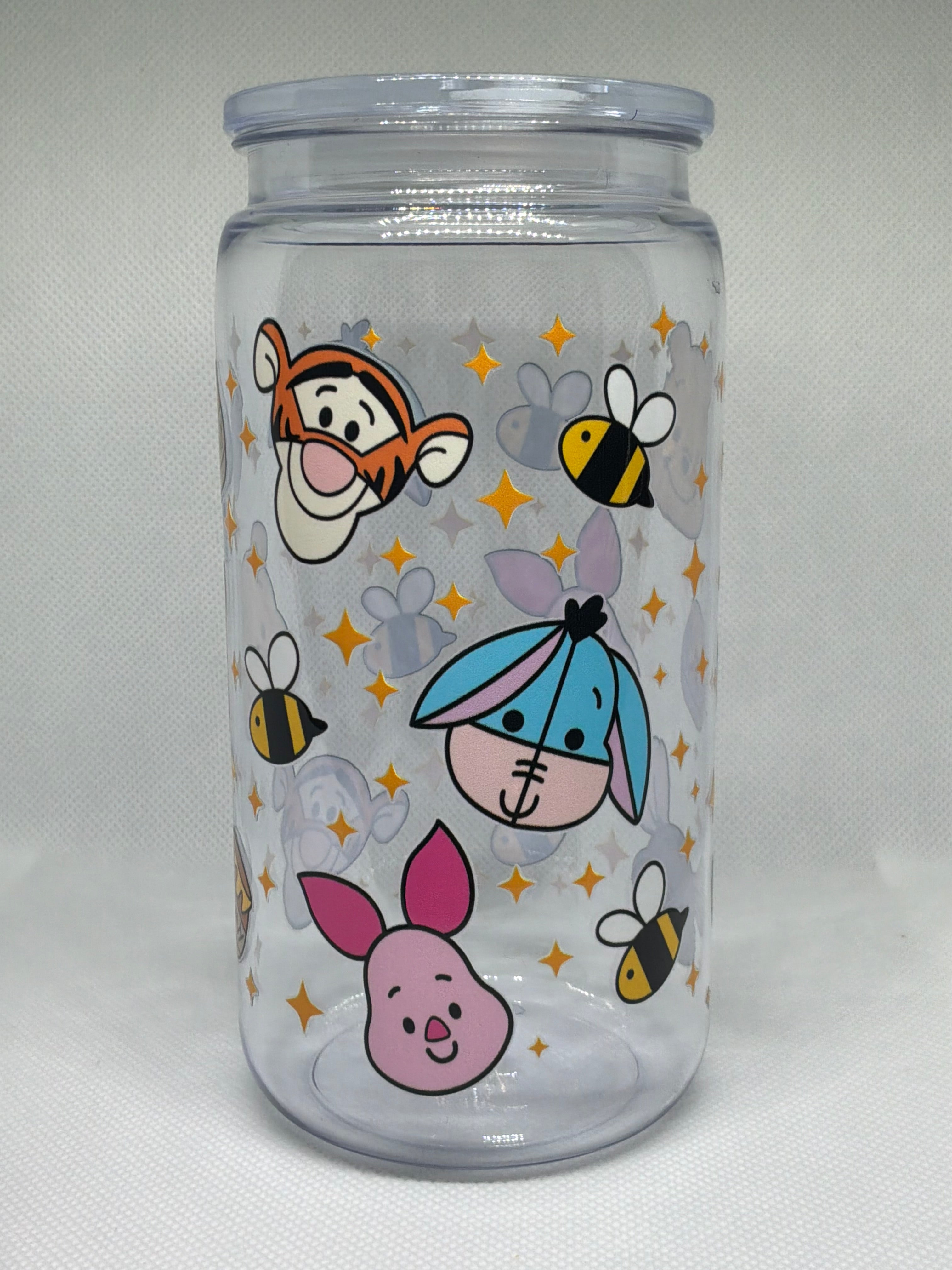 16 oz Acrylic Cup