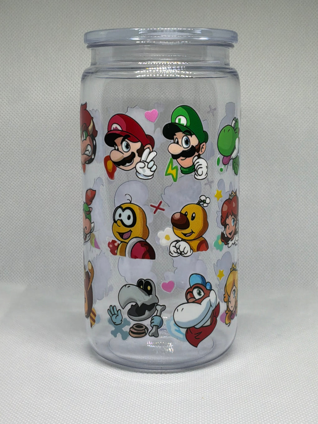 16 oz Acrylic Cup