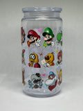 16 oz Acrylic Cup