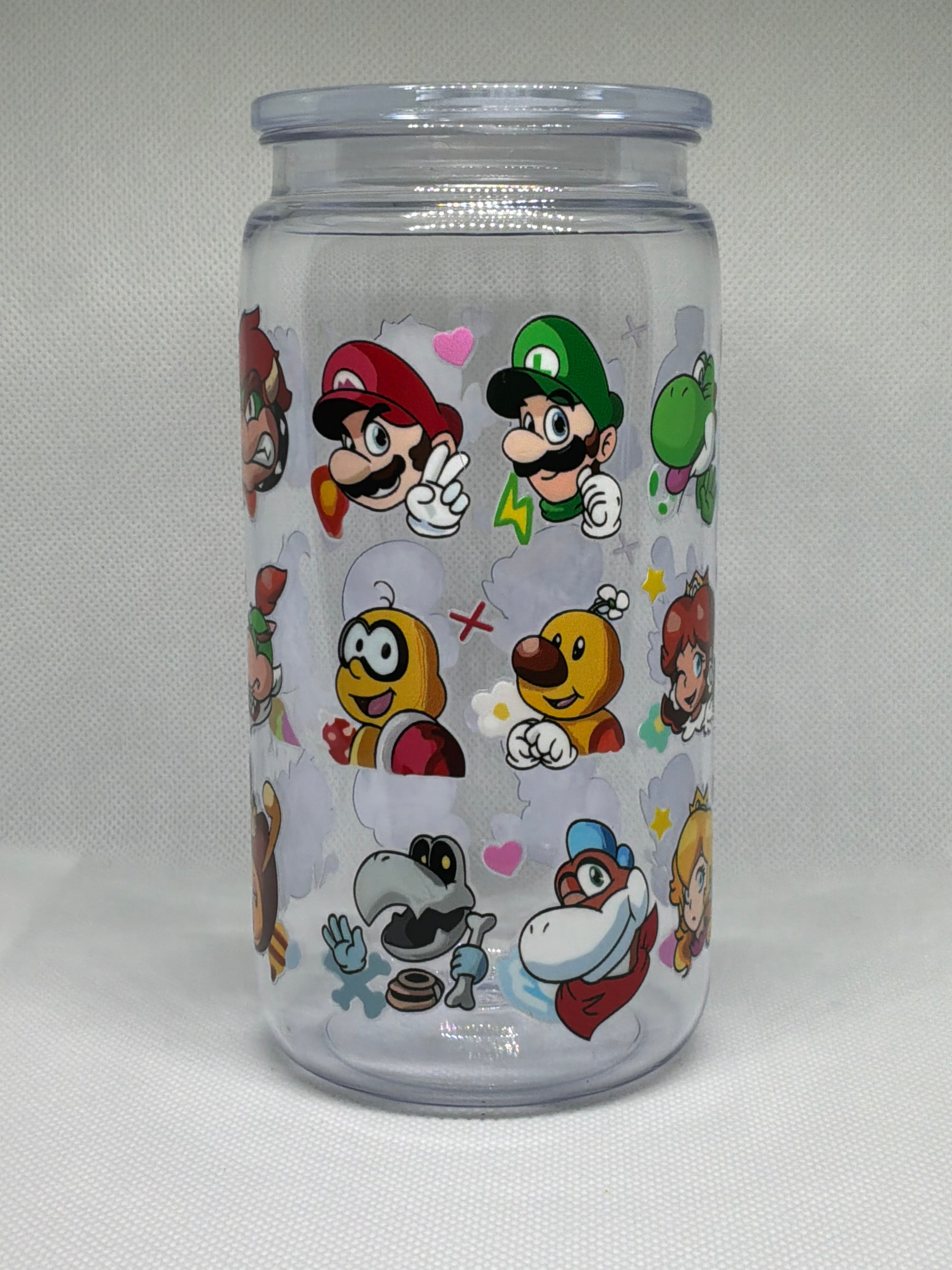 16 oz Acrylic Cup