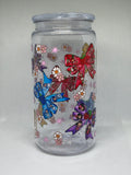 16 oz Acrylic Cup