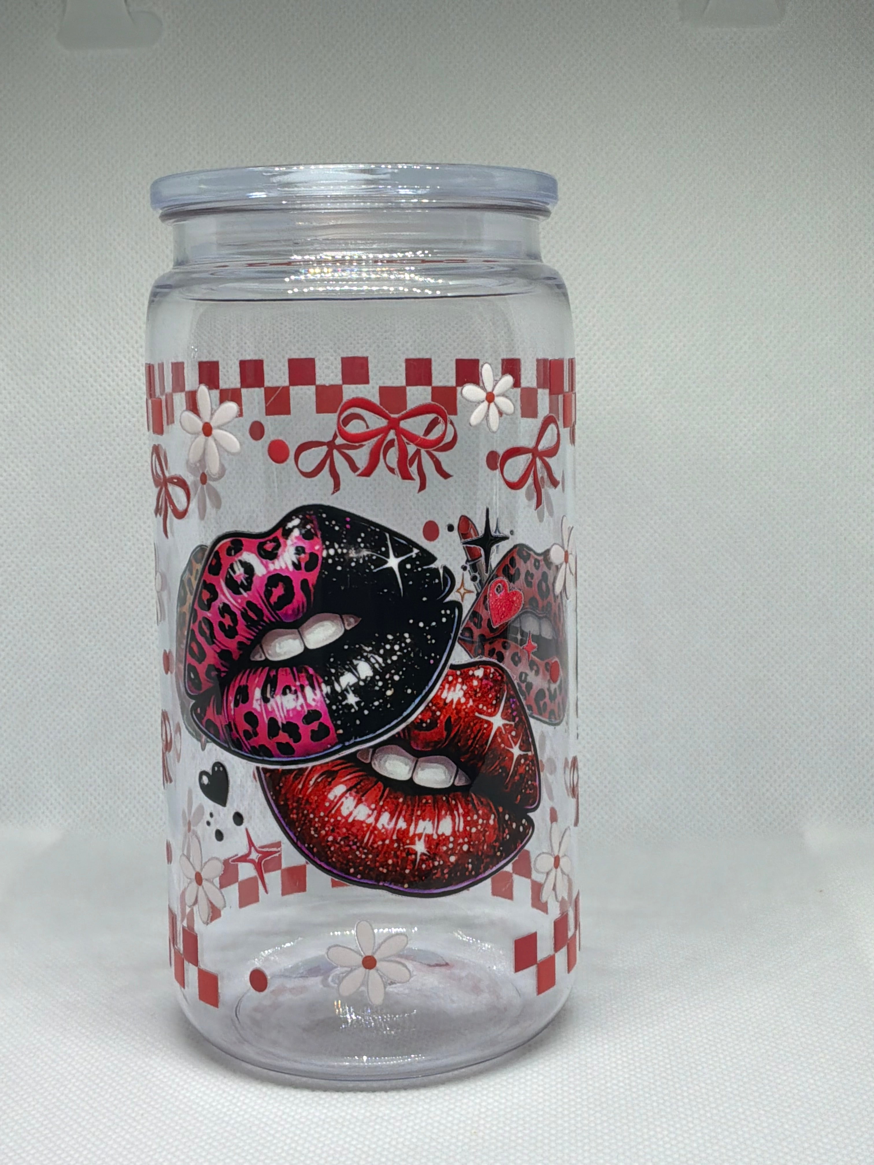 16 oz Acrylic Cup