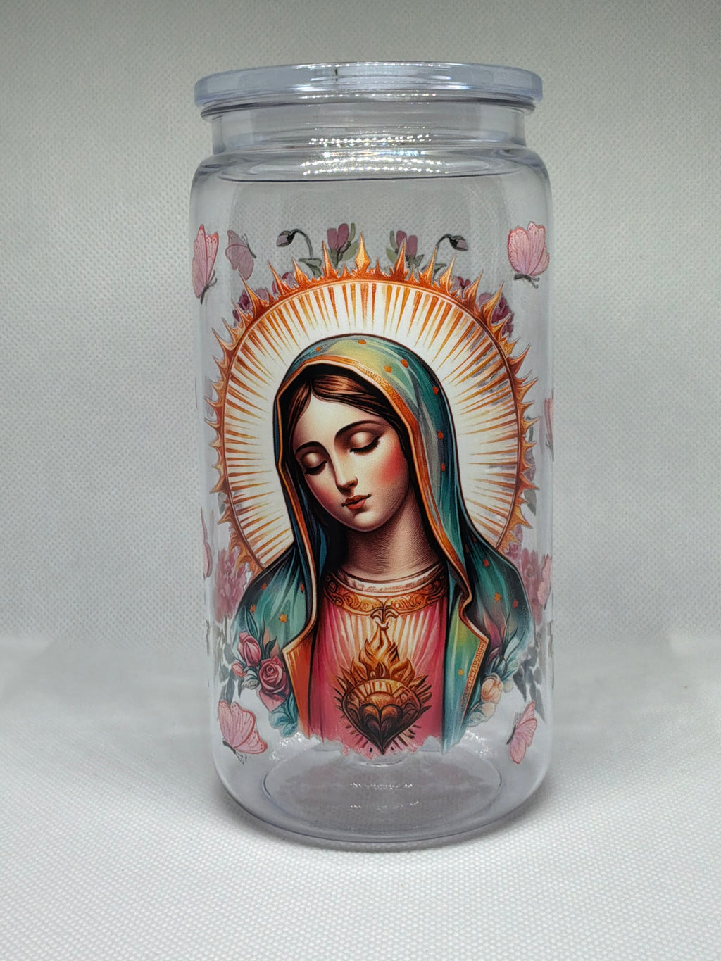 16 oz Acrylic Cup