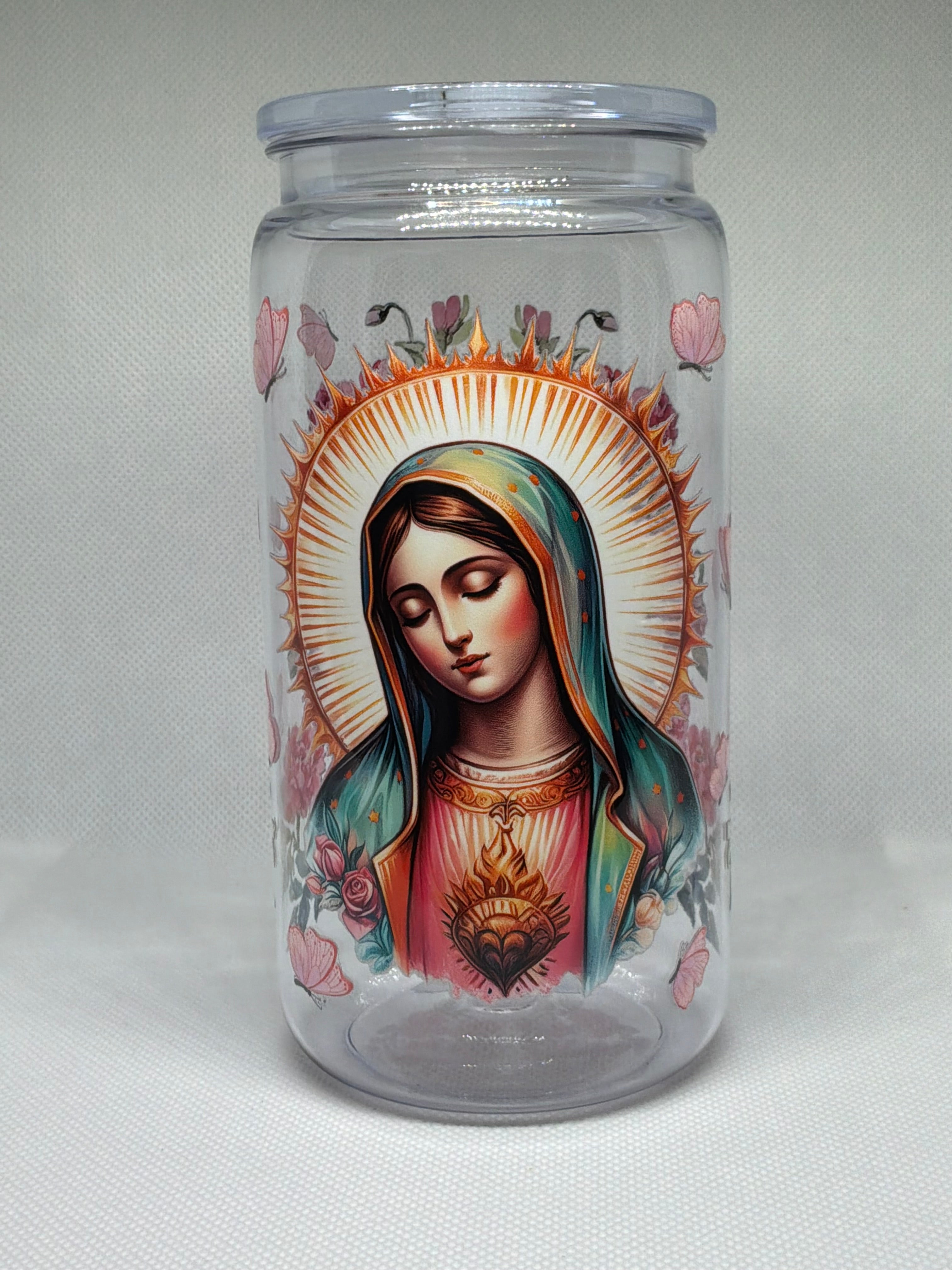 16 oz Acrylic Cup