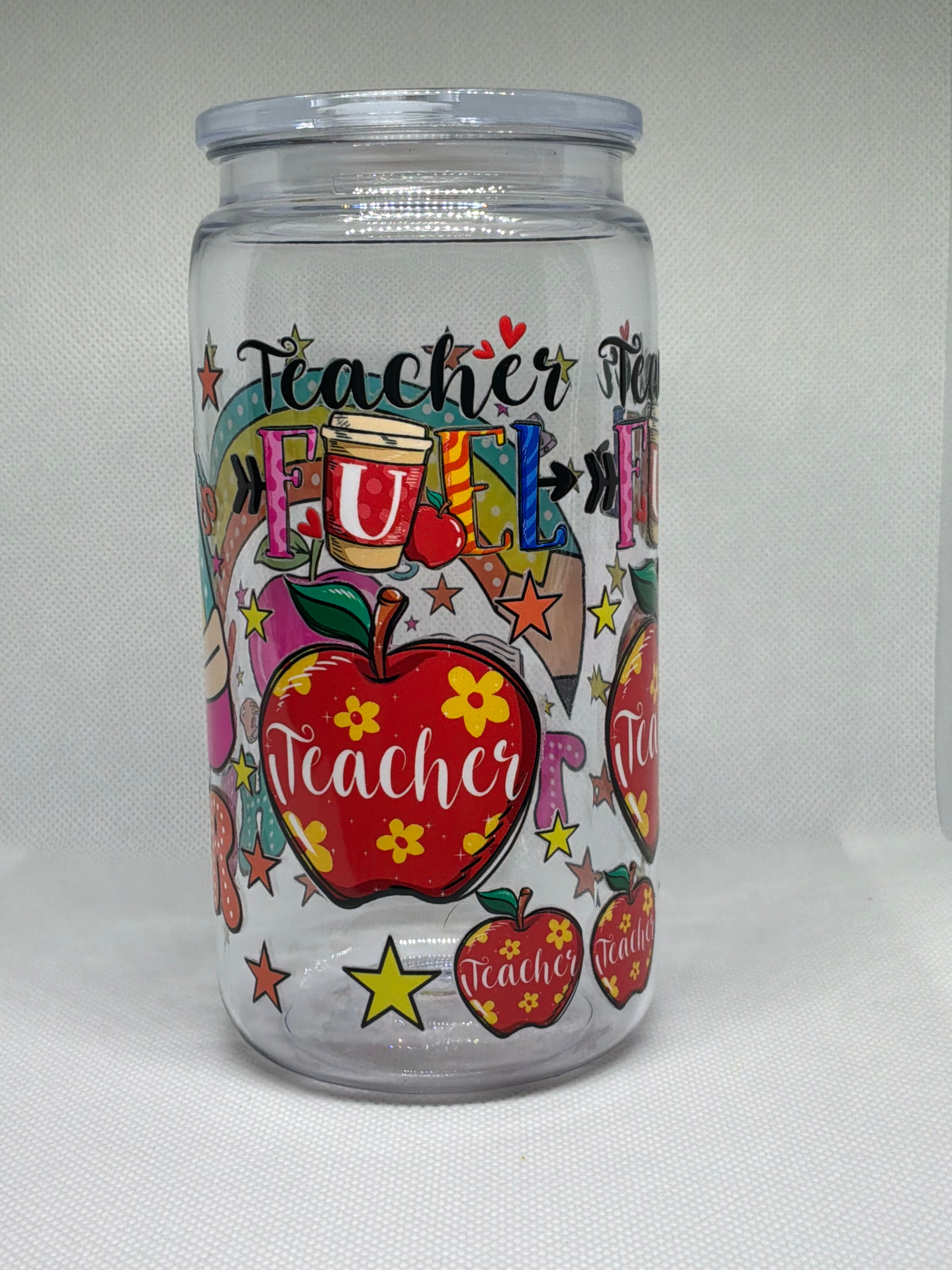 16 oz Acrylic Cup