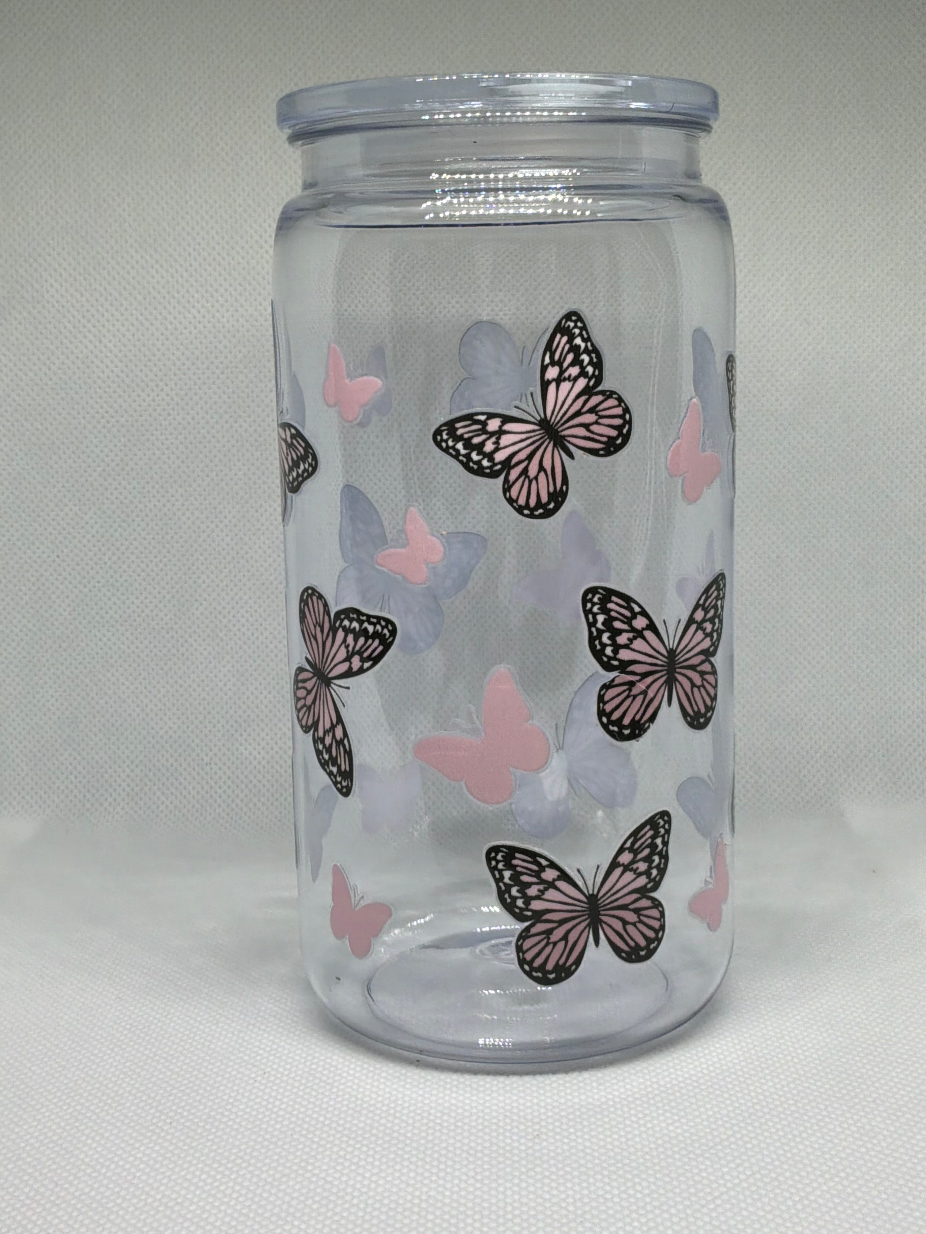 16 oz Acrylic Cup