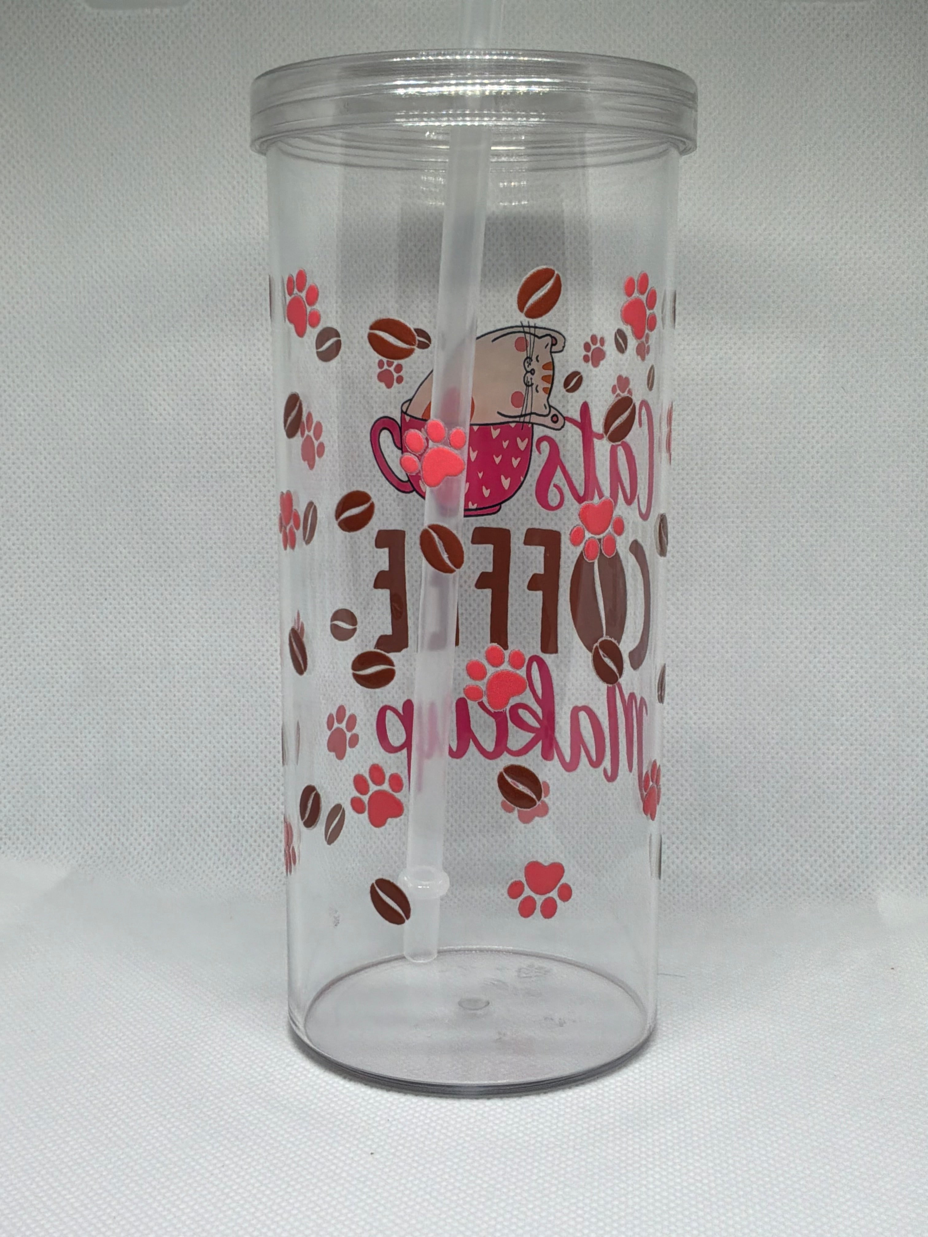 20 oz Acrylic Cup