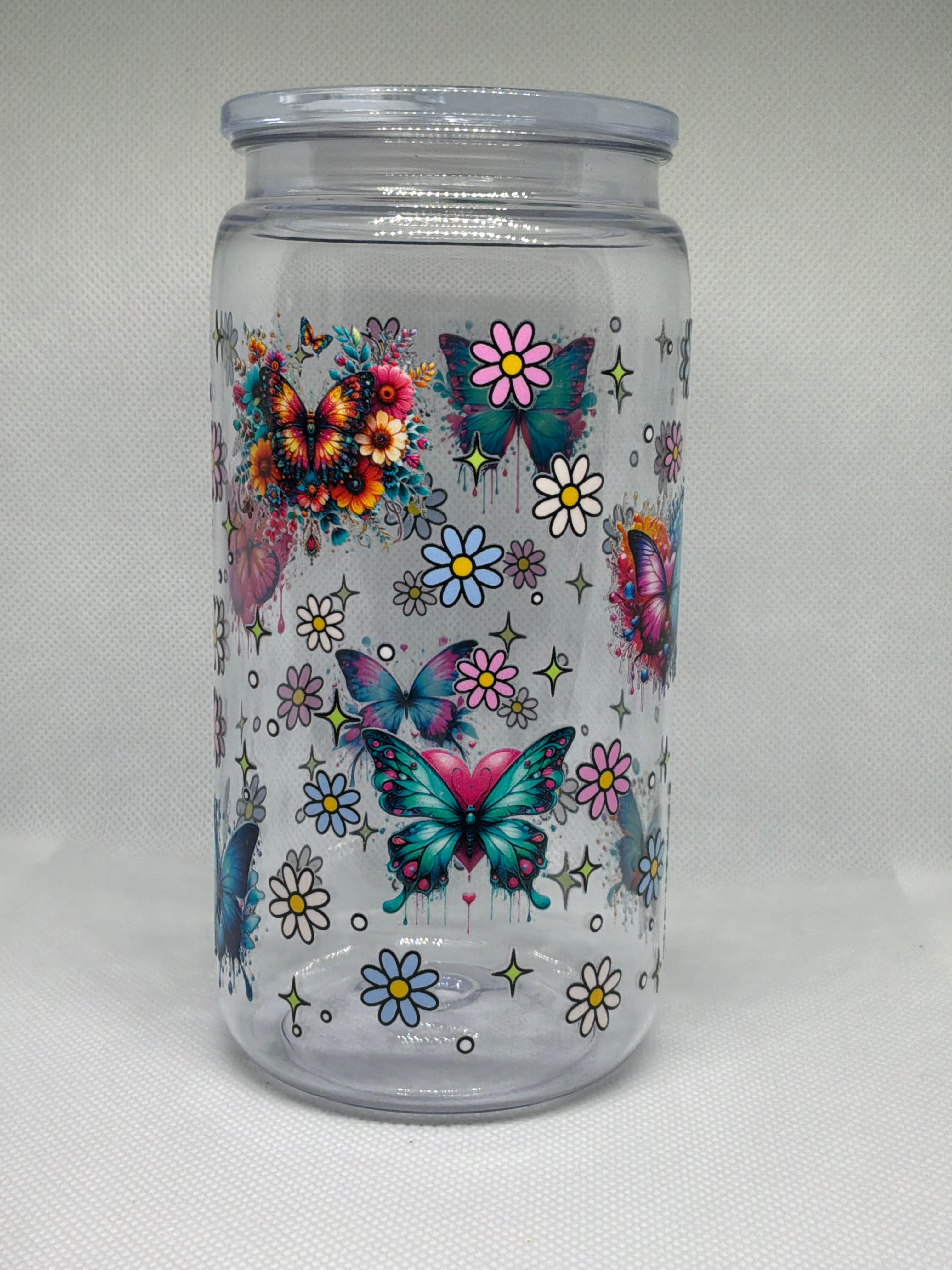 16 oz Acrylic Cup
