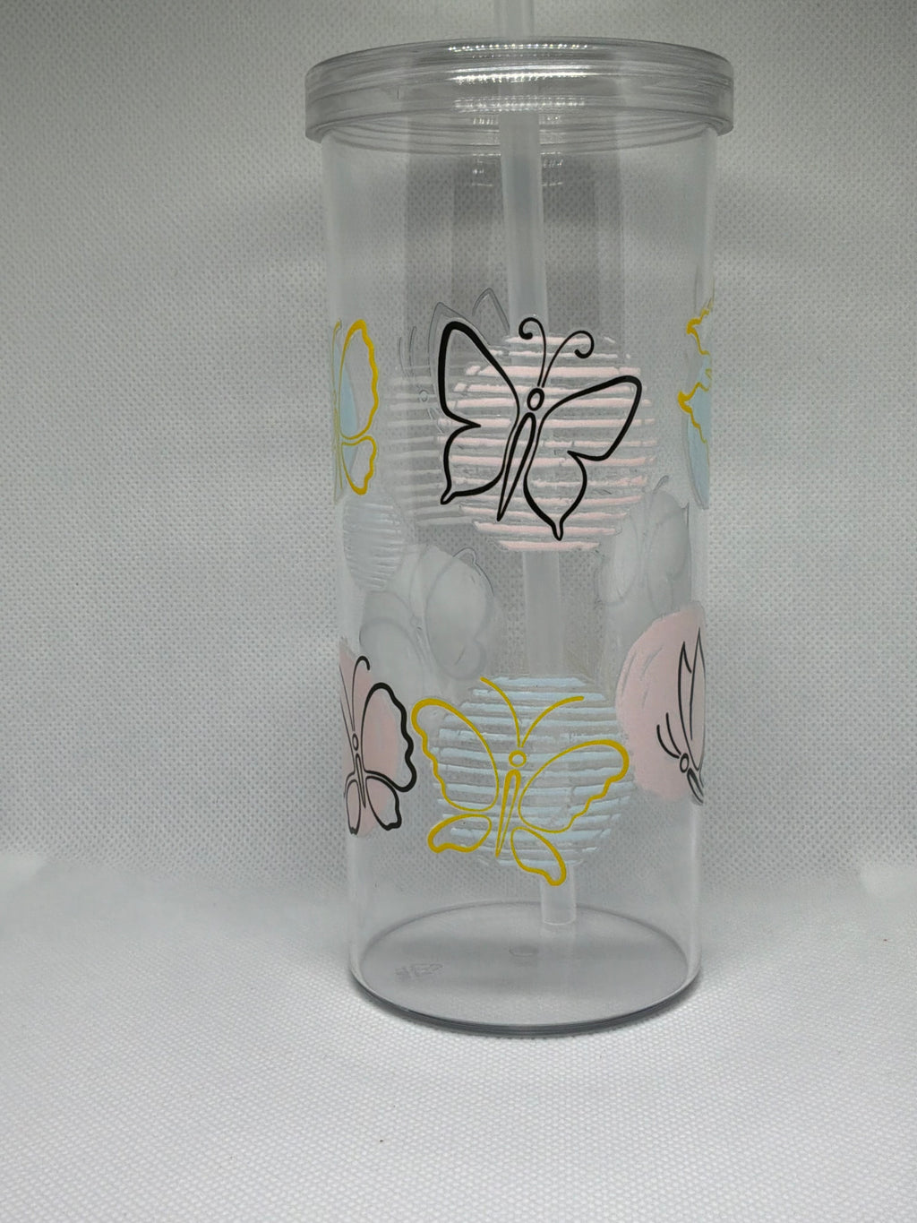 20 oz Acrylic Cup