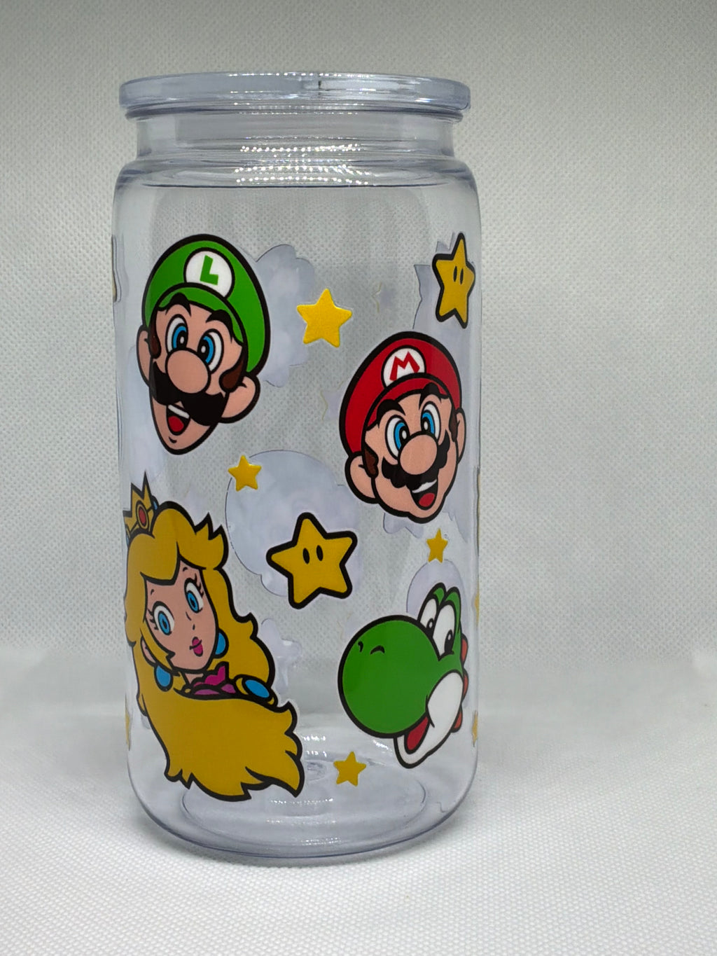 16 oz Acrylic Cup
