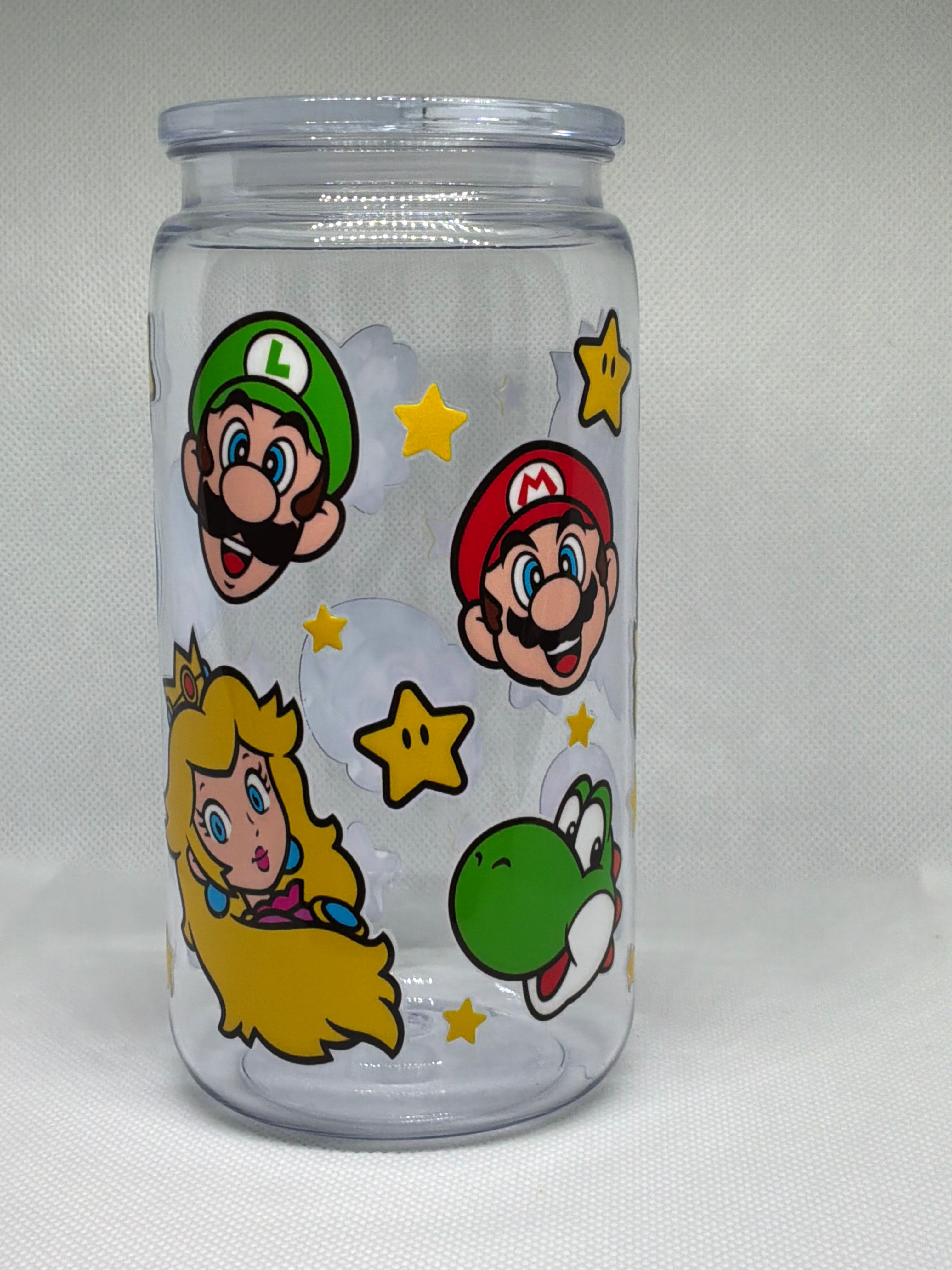 16 oz Acrylic Cup