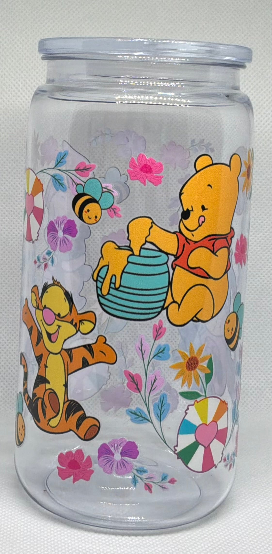 16 oz Acrylic Cup