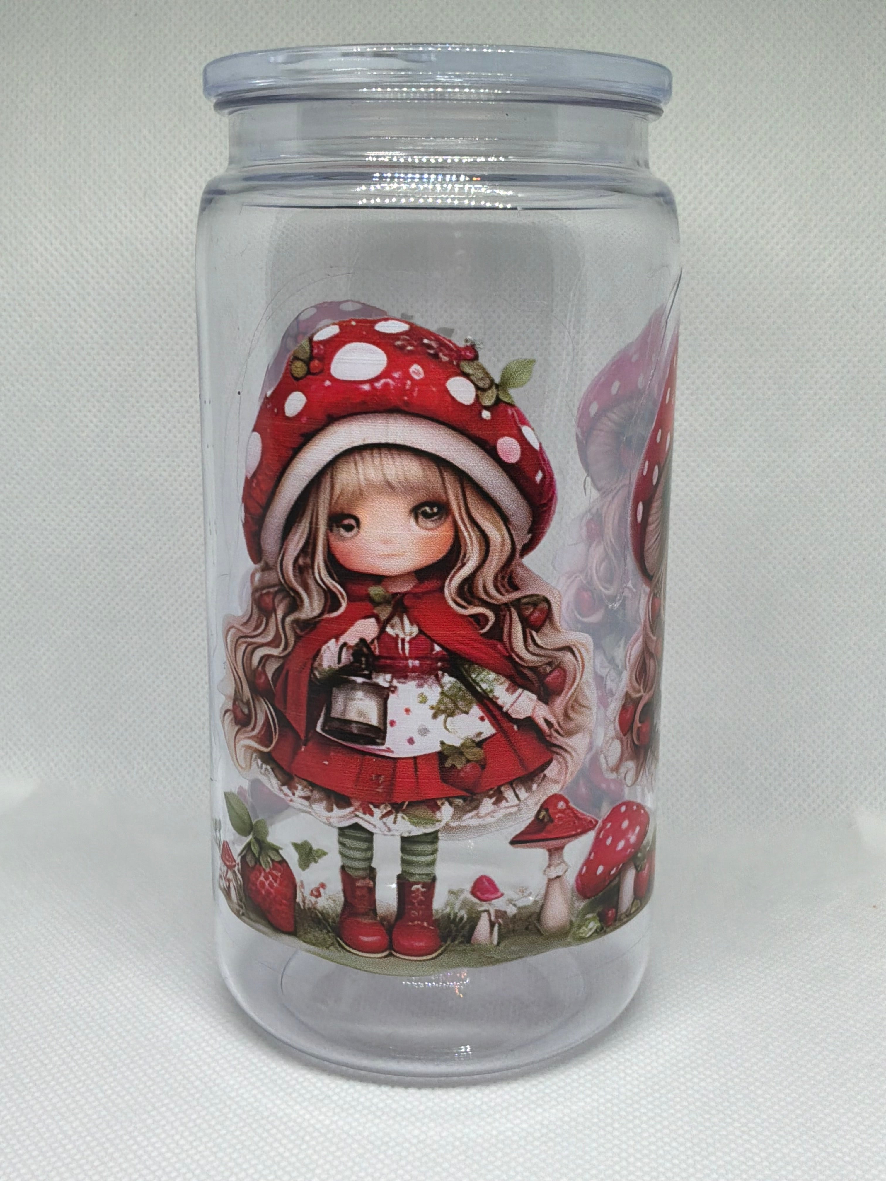 16 oz Acrylic Cup