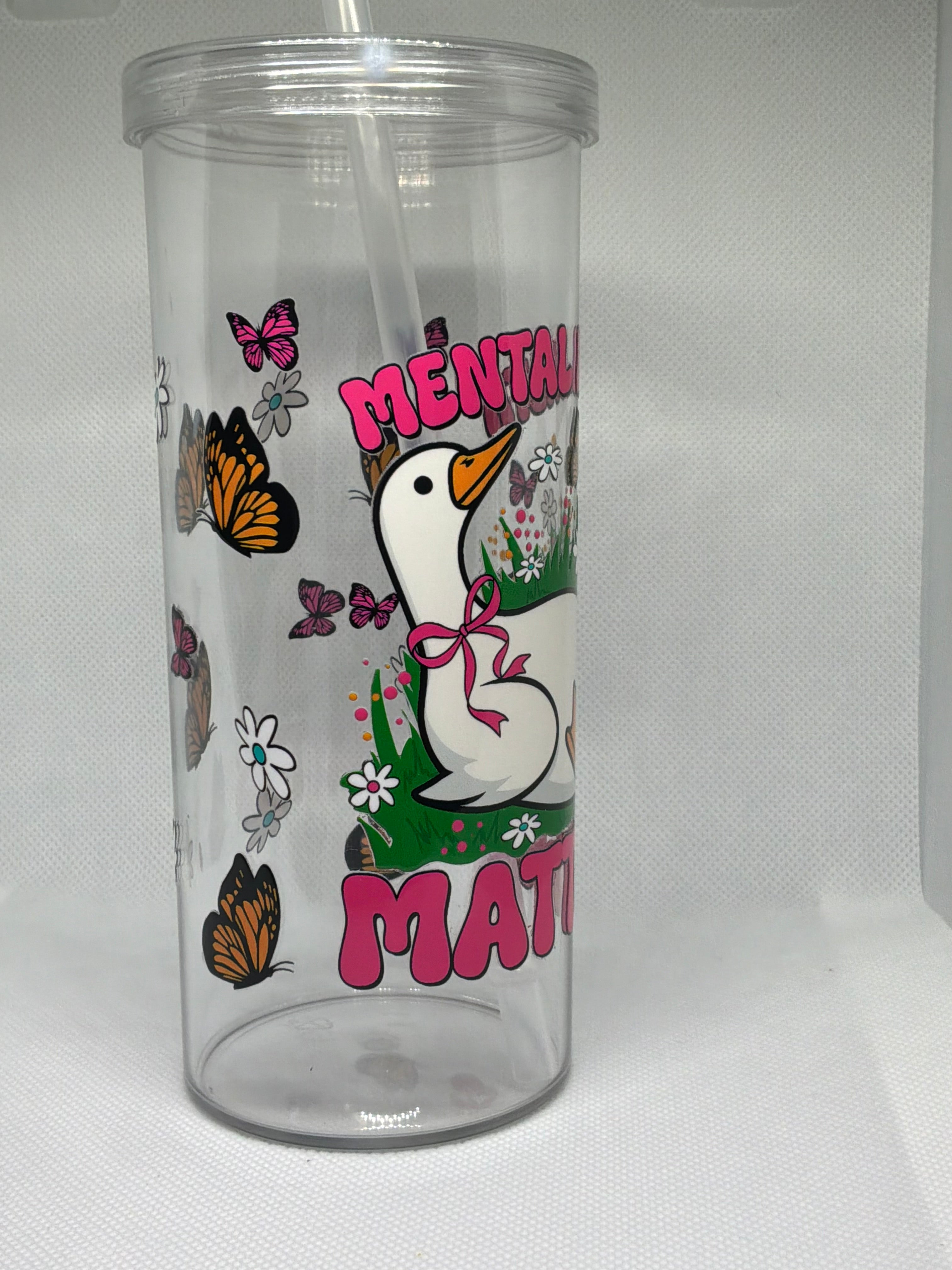 20 oz Acrylic Cup