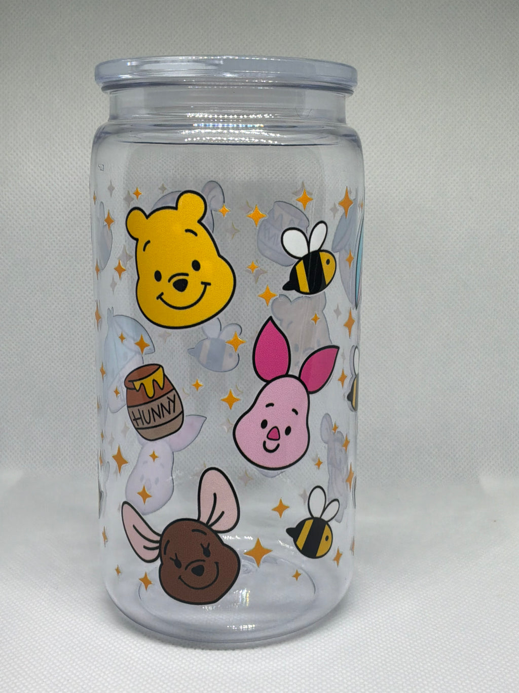 16 oz Acrylic Cup