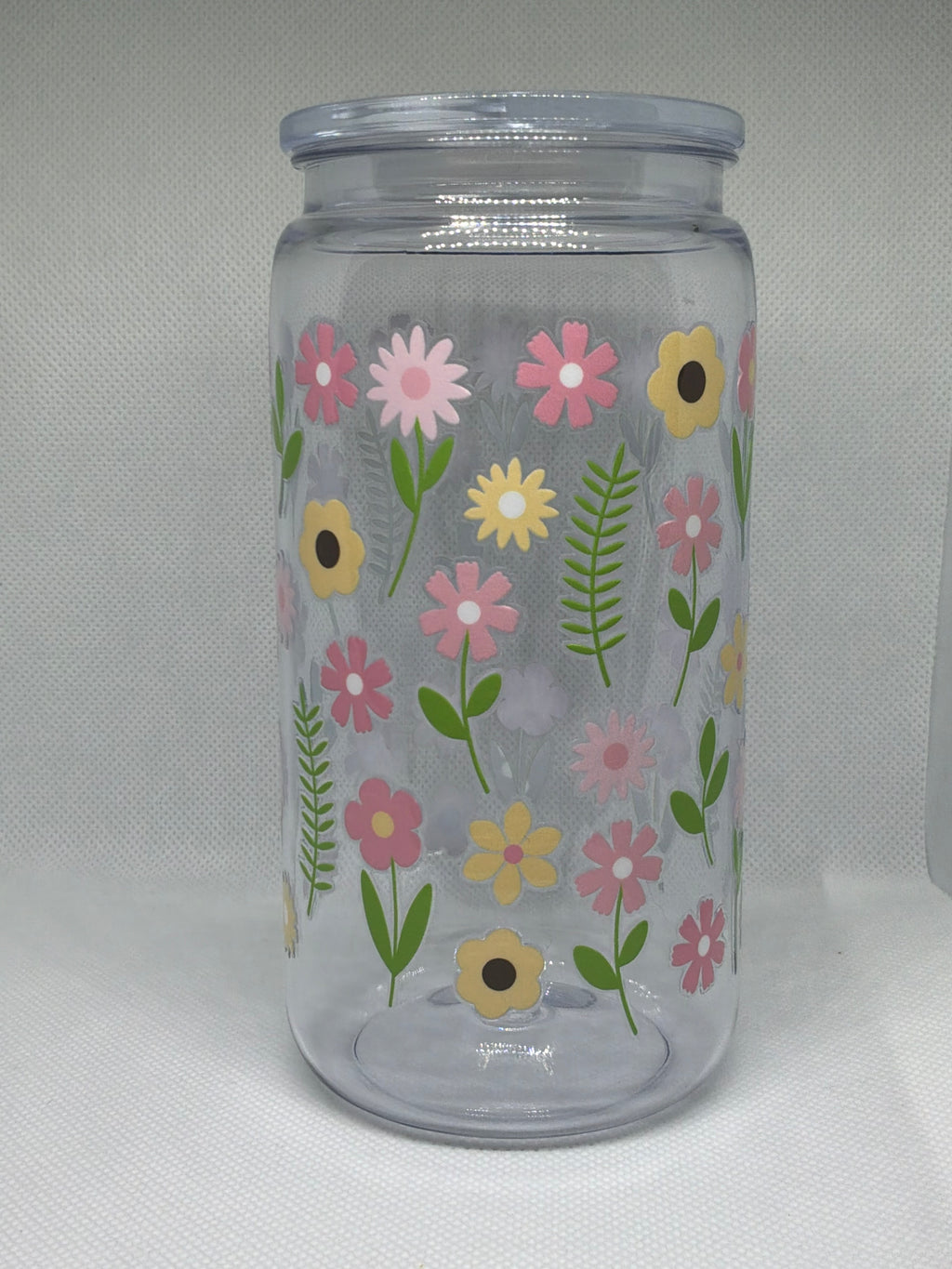 16 oz Acrylic Cup