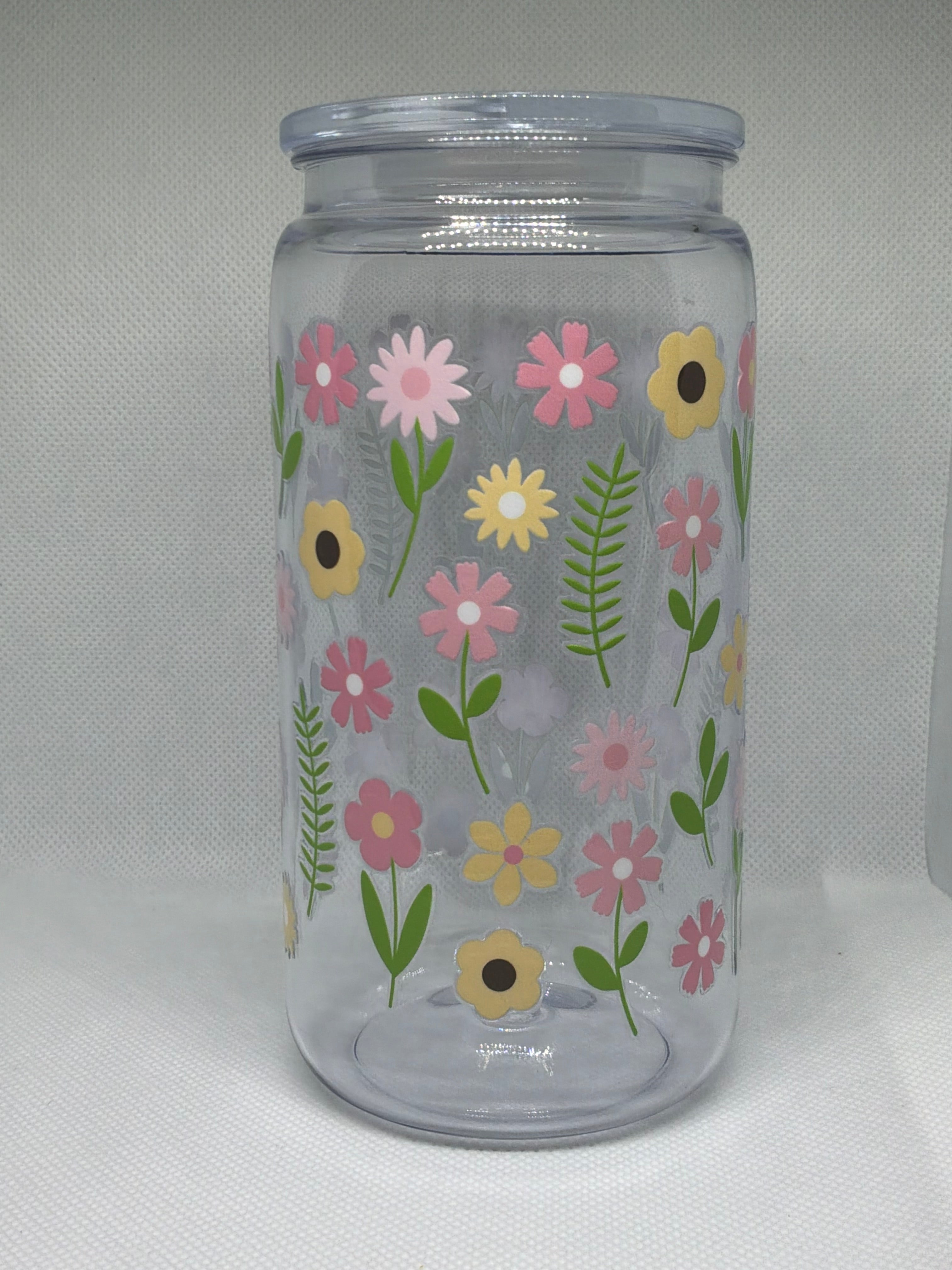 16 oz Acrylic Cup