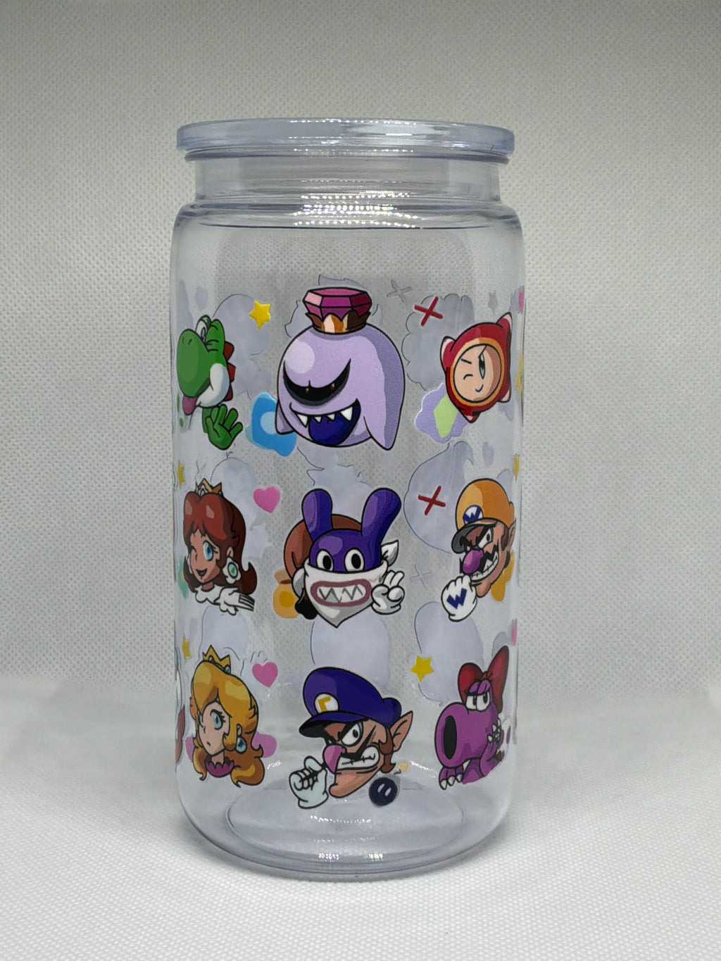 16 oz Acrylic Cup