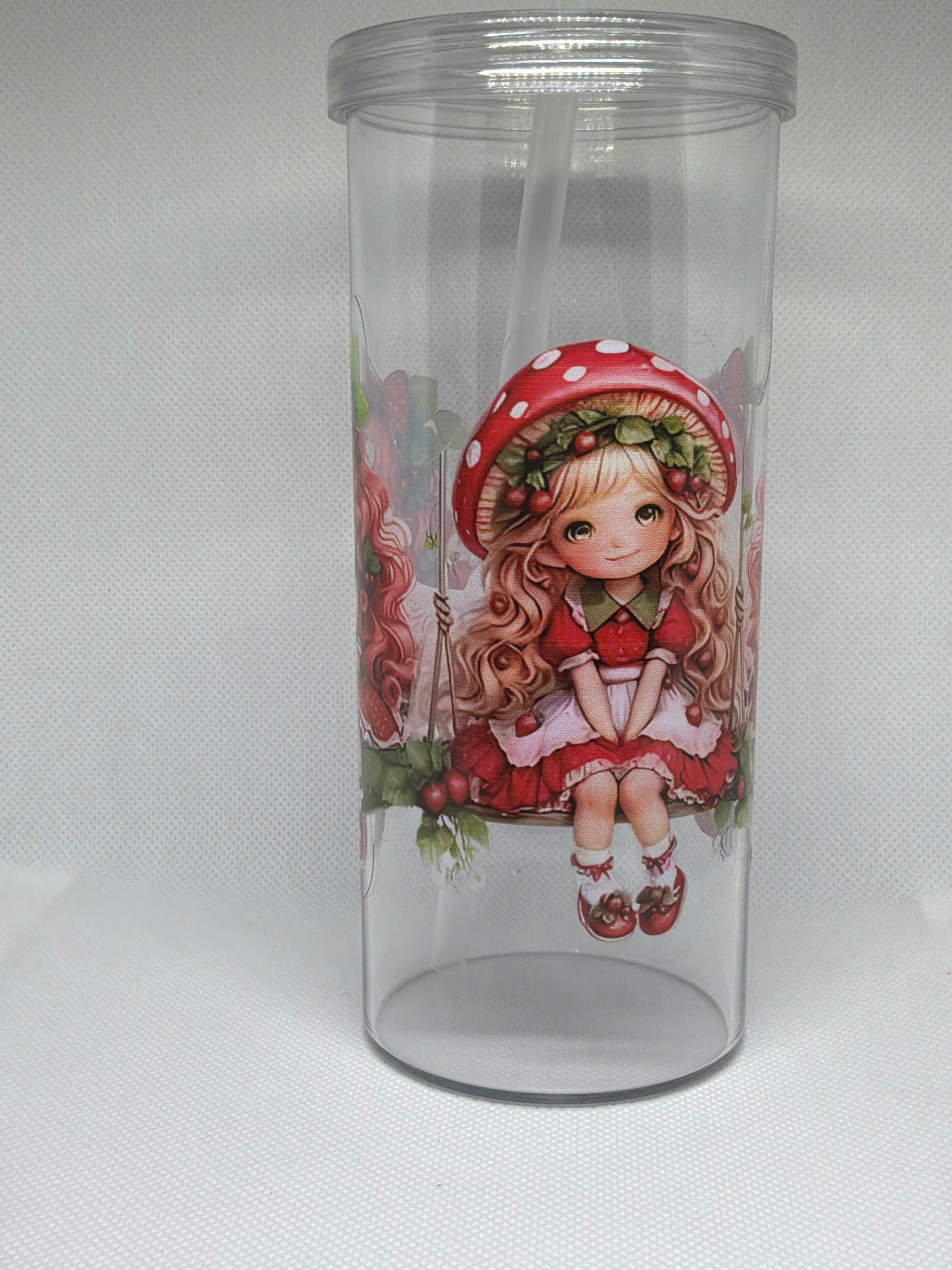 20 oz Acrylic Cup