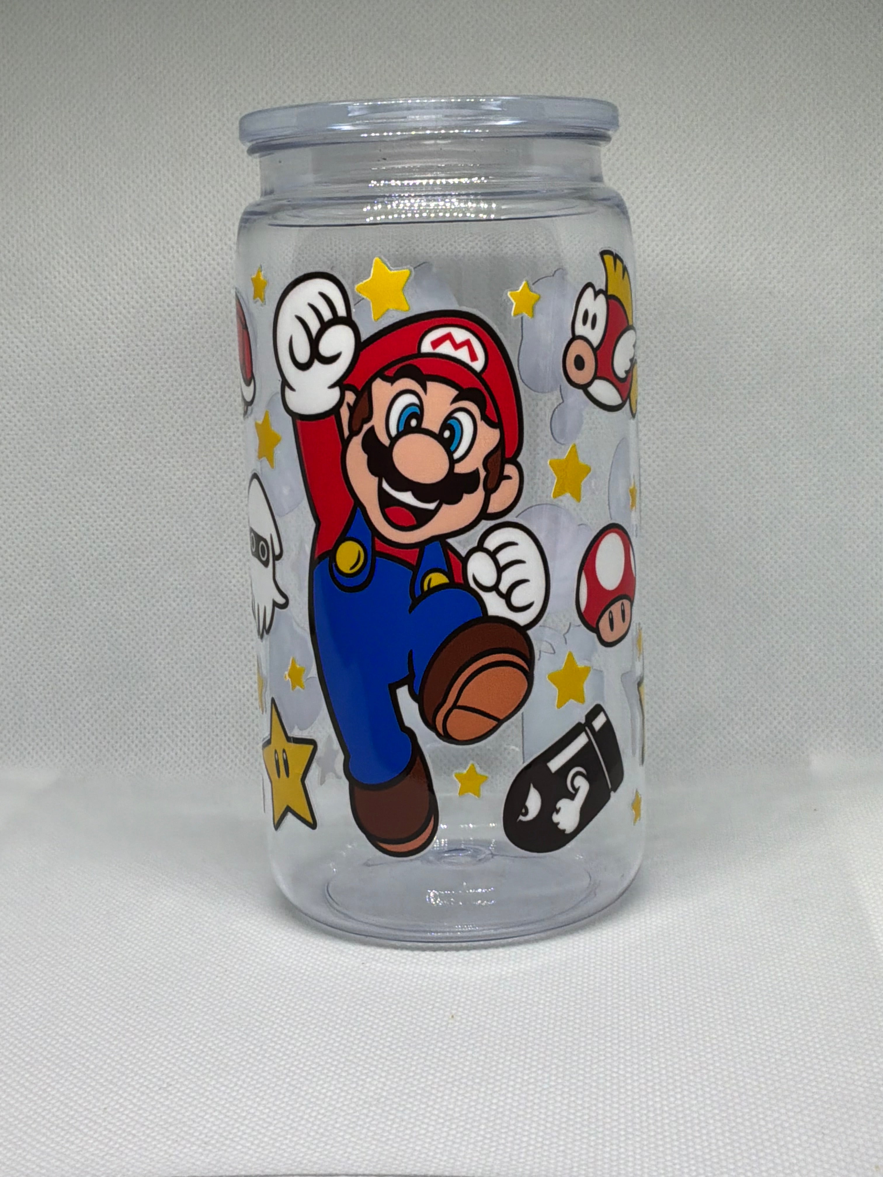 16 oz Acrylic Cup