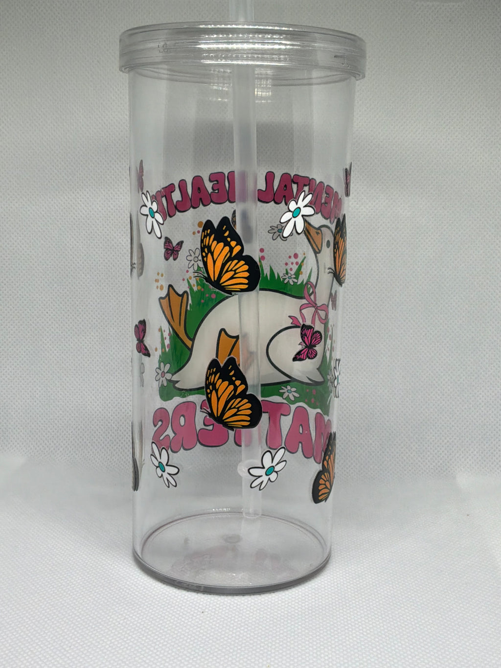 20 oz Acrylic Cup