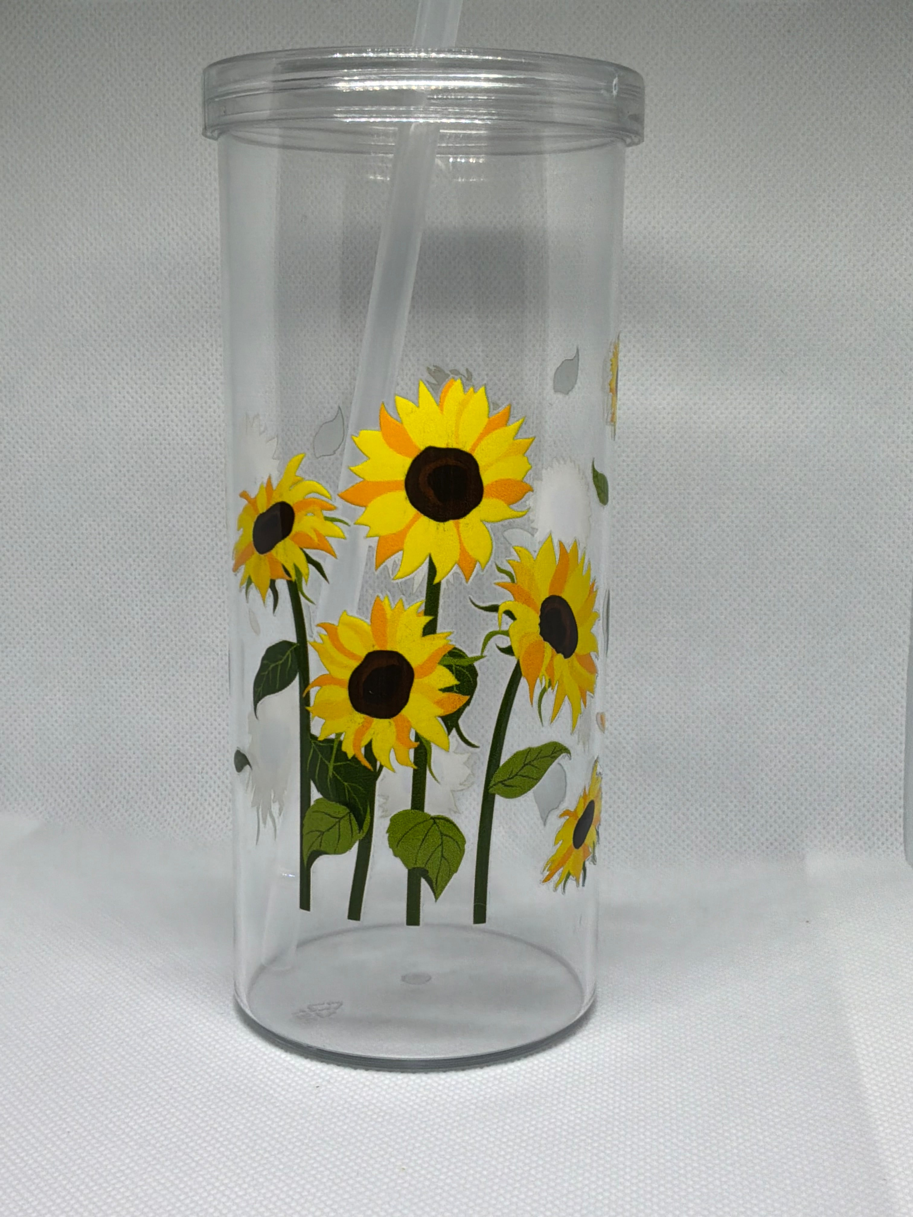 20 oz Acrylic Cup