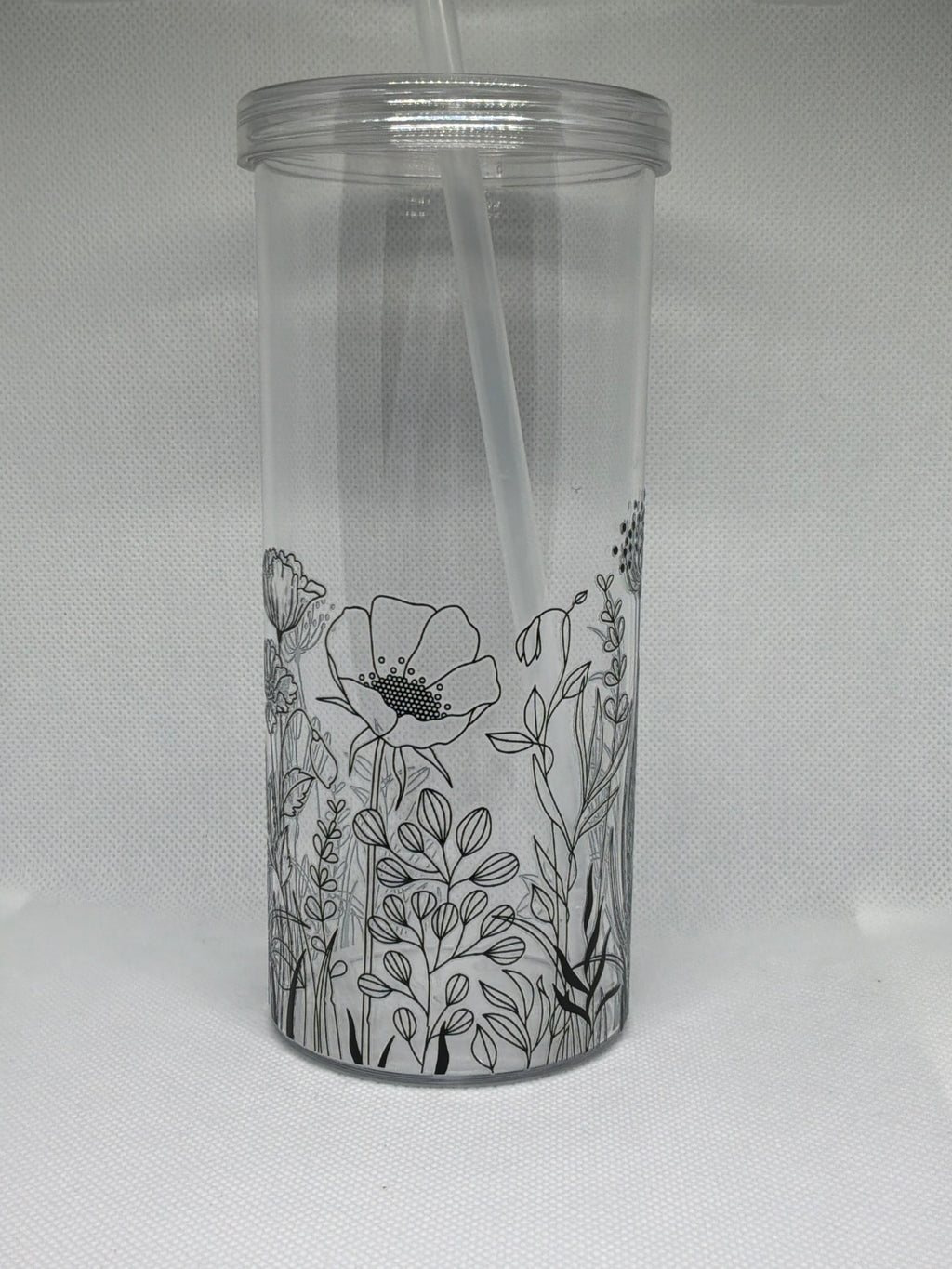 20 oz Acrylic Cup