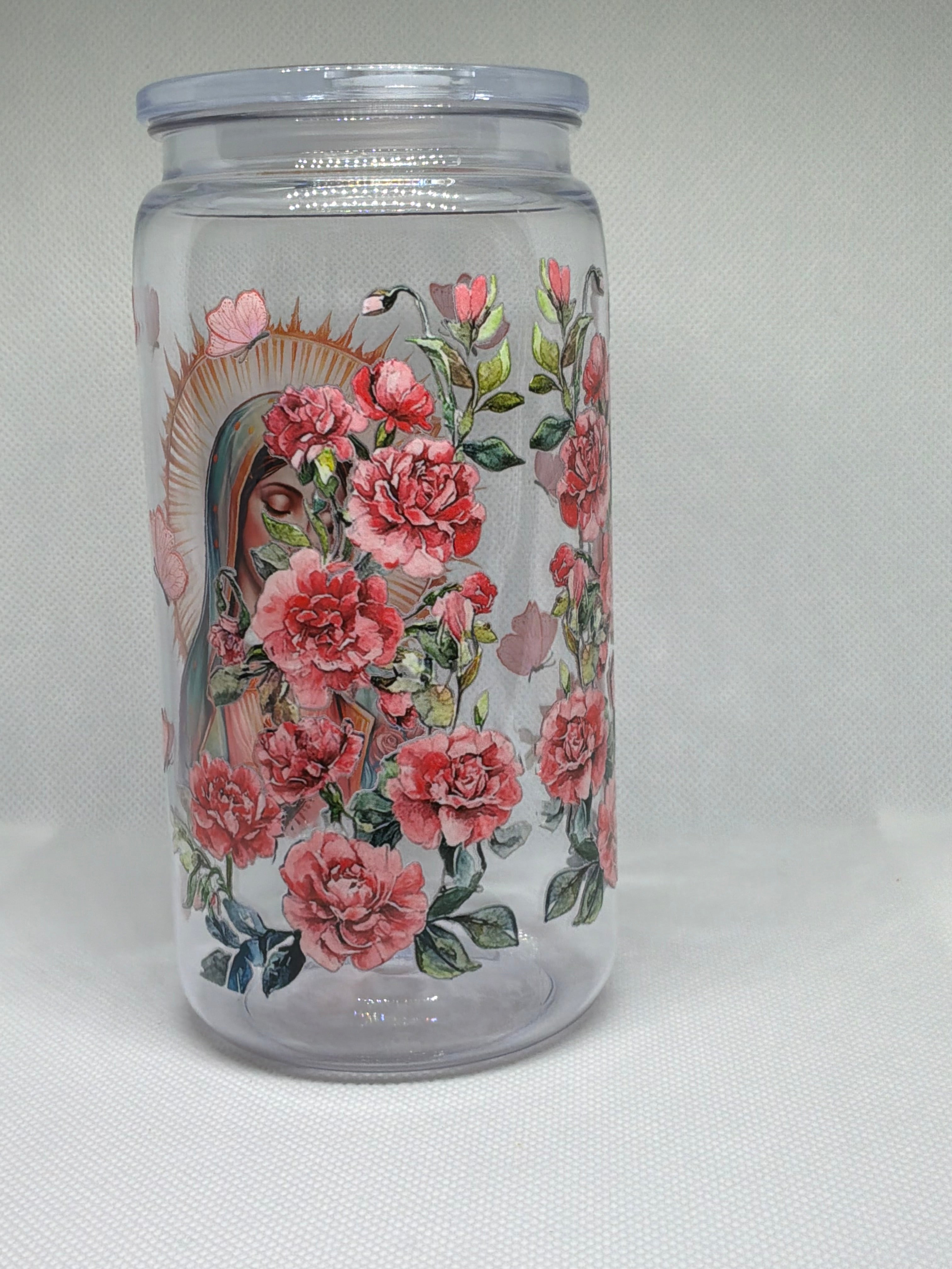 16 oz Acrylic Cup
