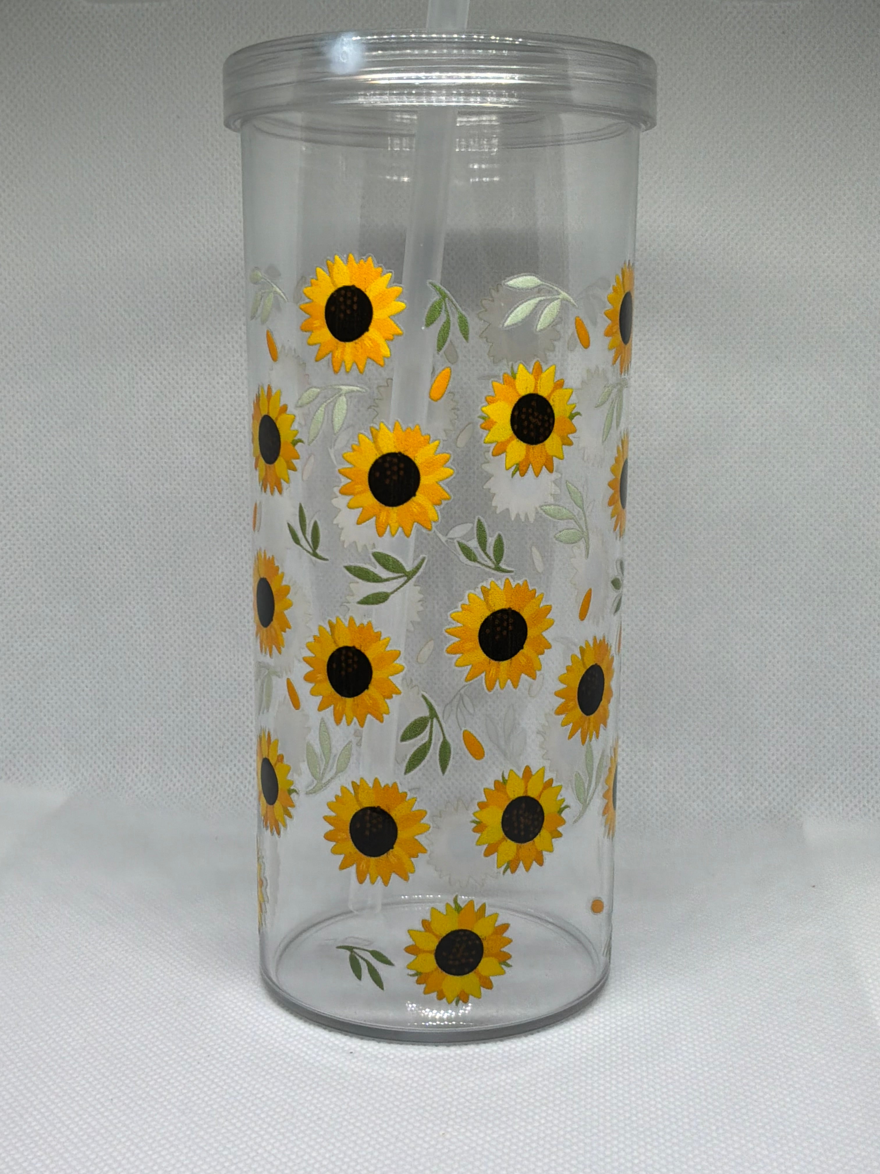 20 oz Acrylic Cup