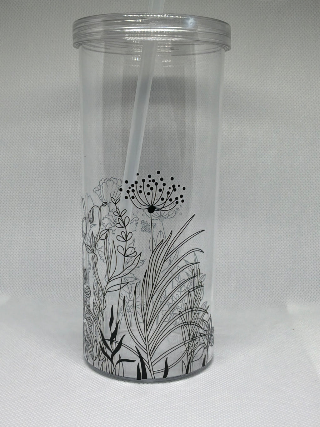 20 oz Acrylic Cup