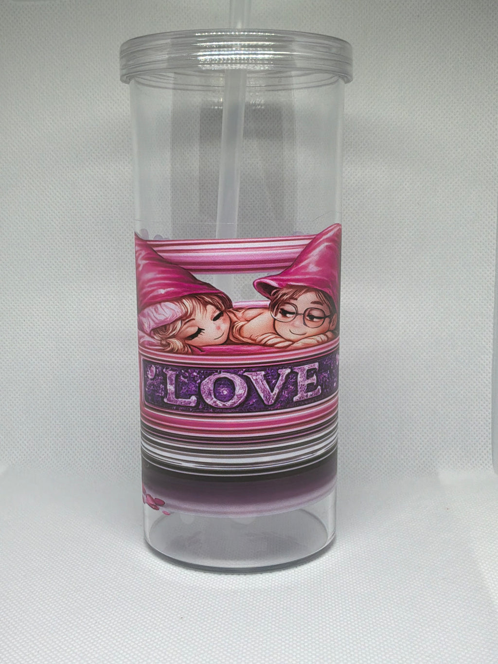 20 oz Acrylic Cup