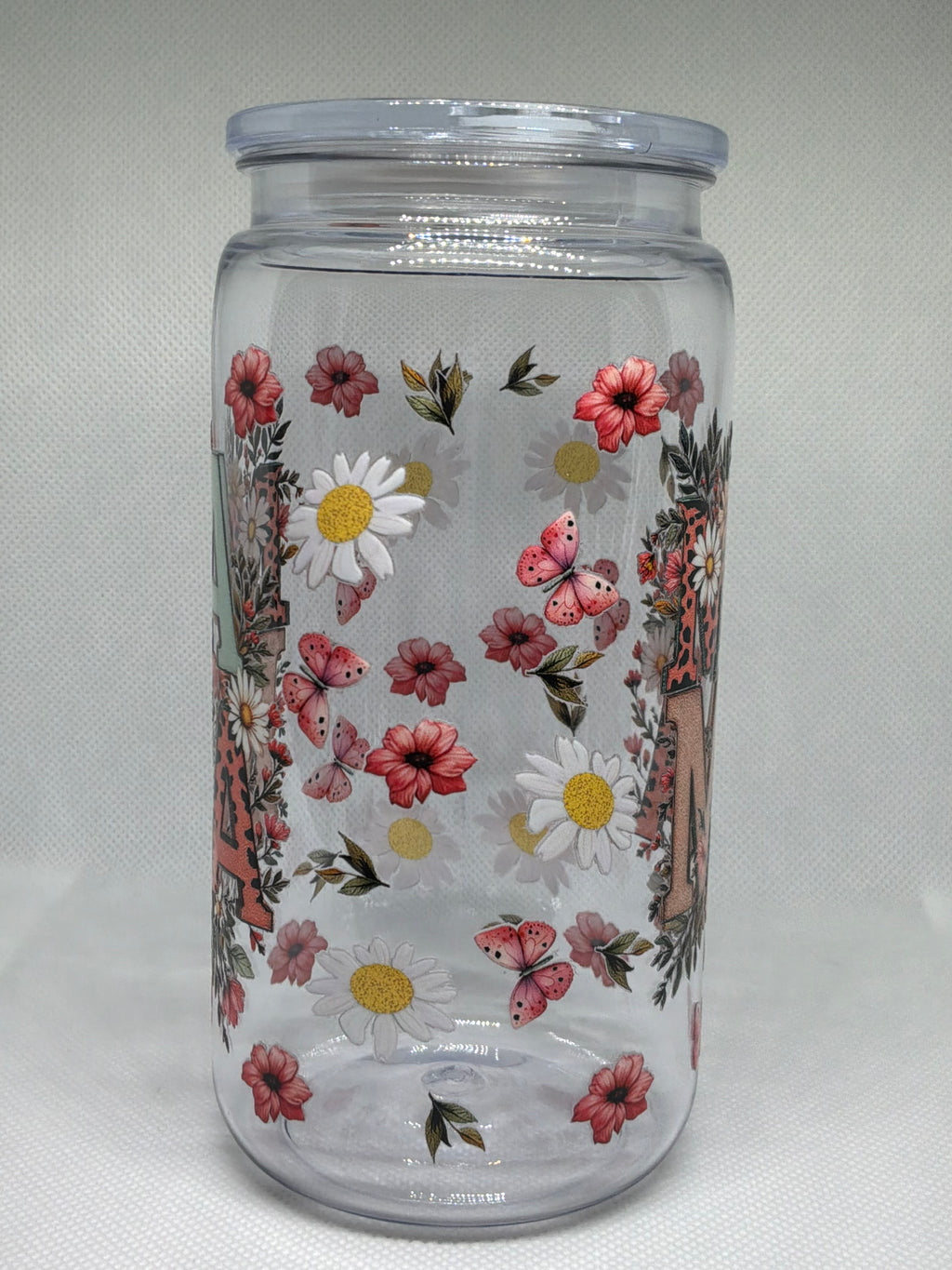 16 oz Acrylic Cup