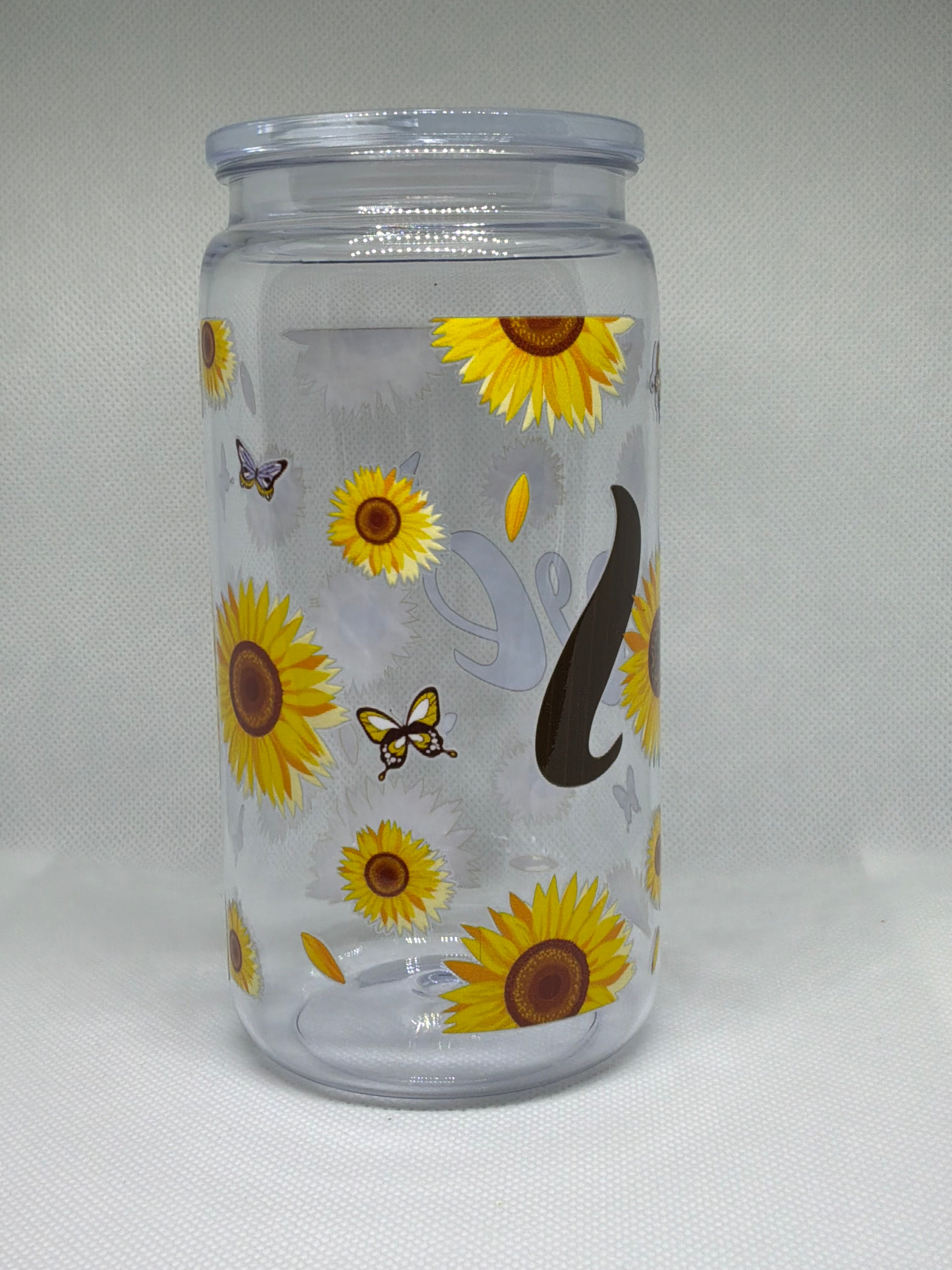16 oz Acrylic Cup