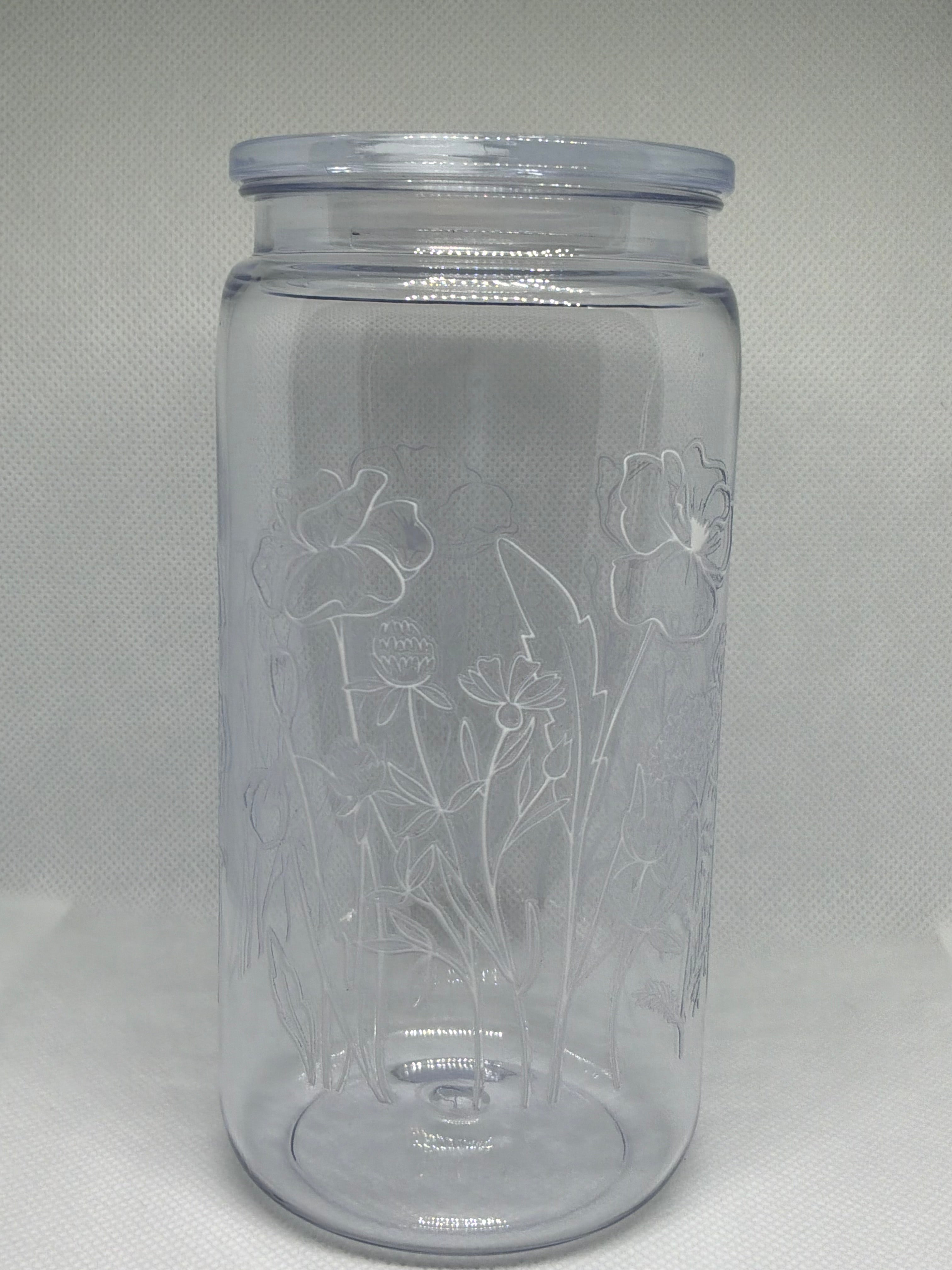 16 oz Acrylic Cup