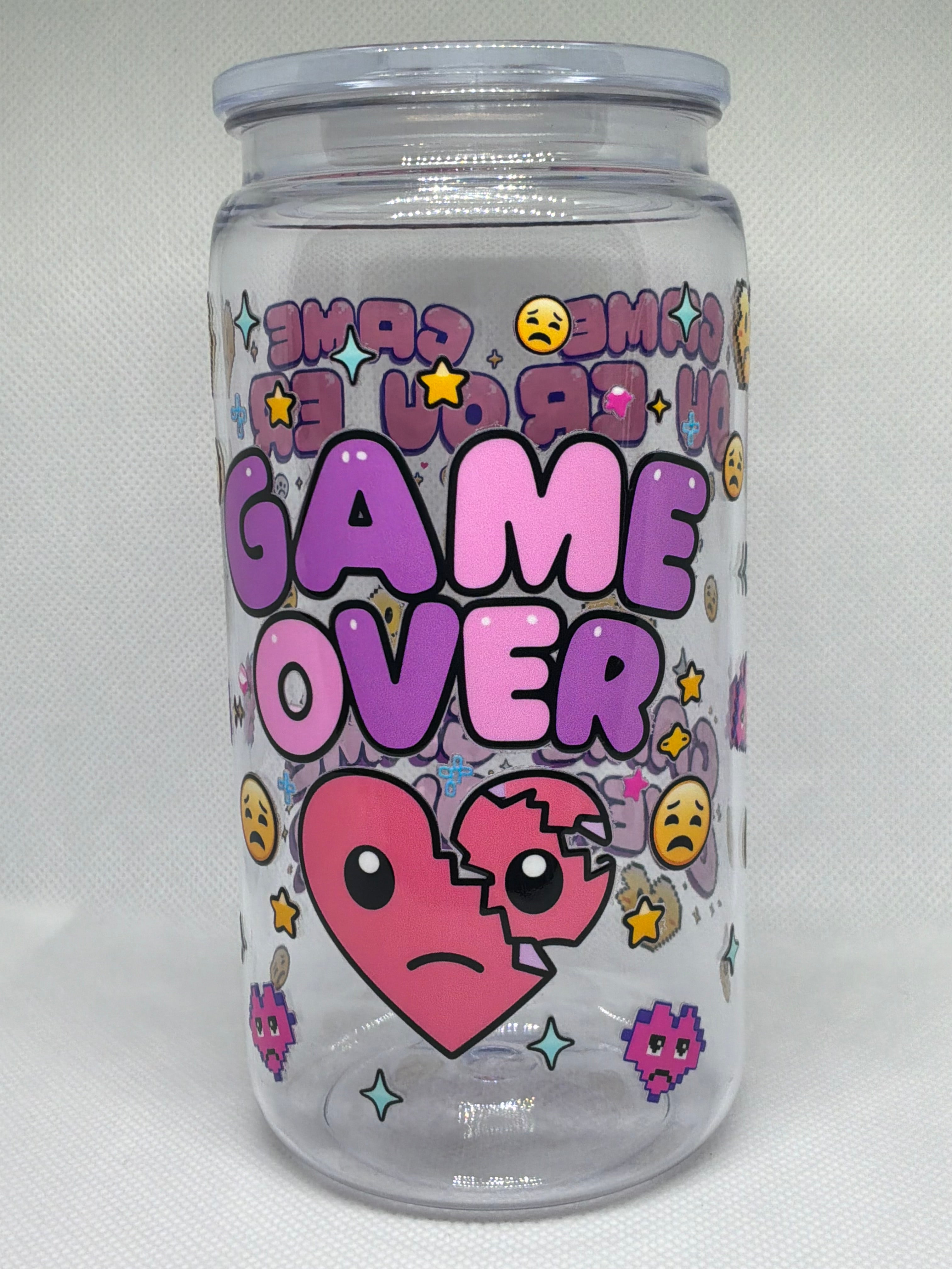 16 oz Acrylic Cup