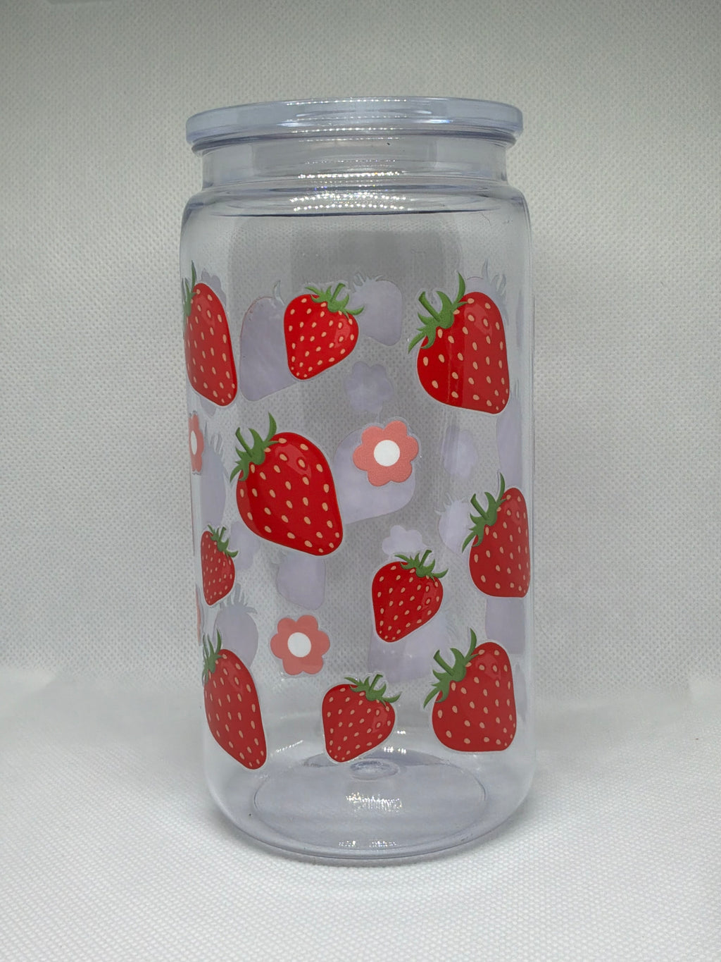 16 oz Acrylic Cup