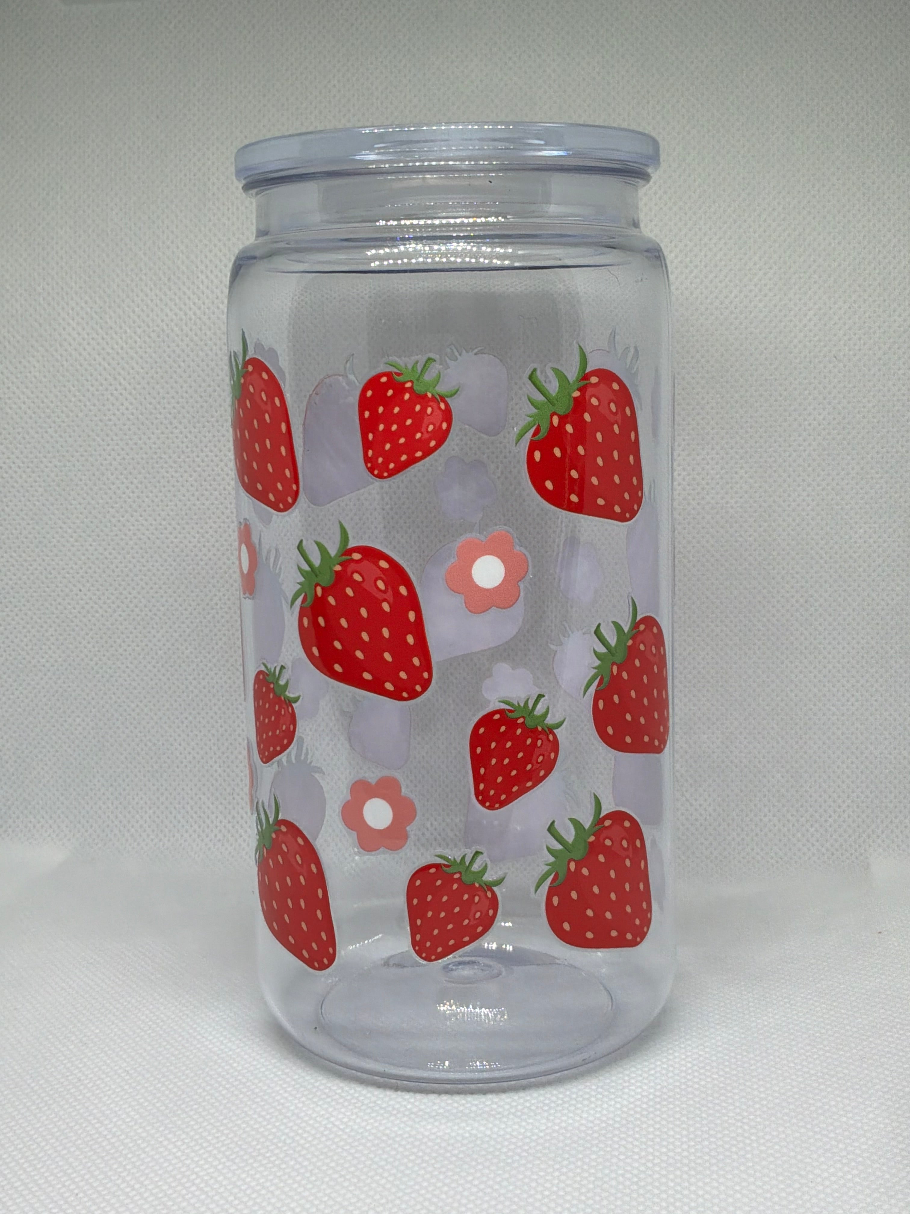 16 oz Acrylic Cup
