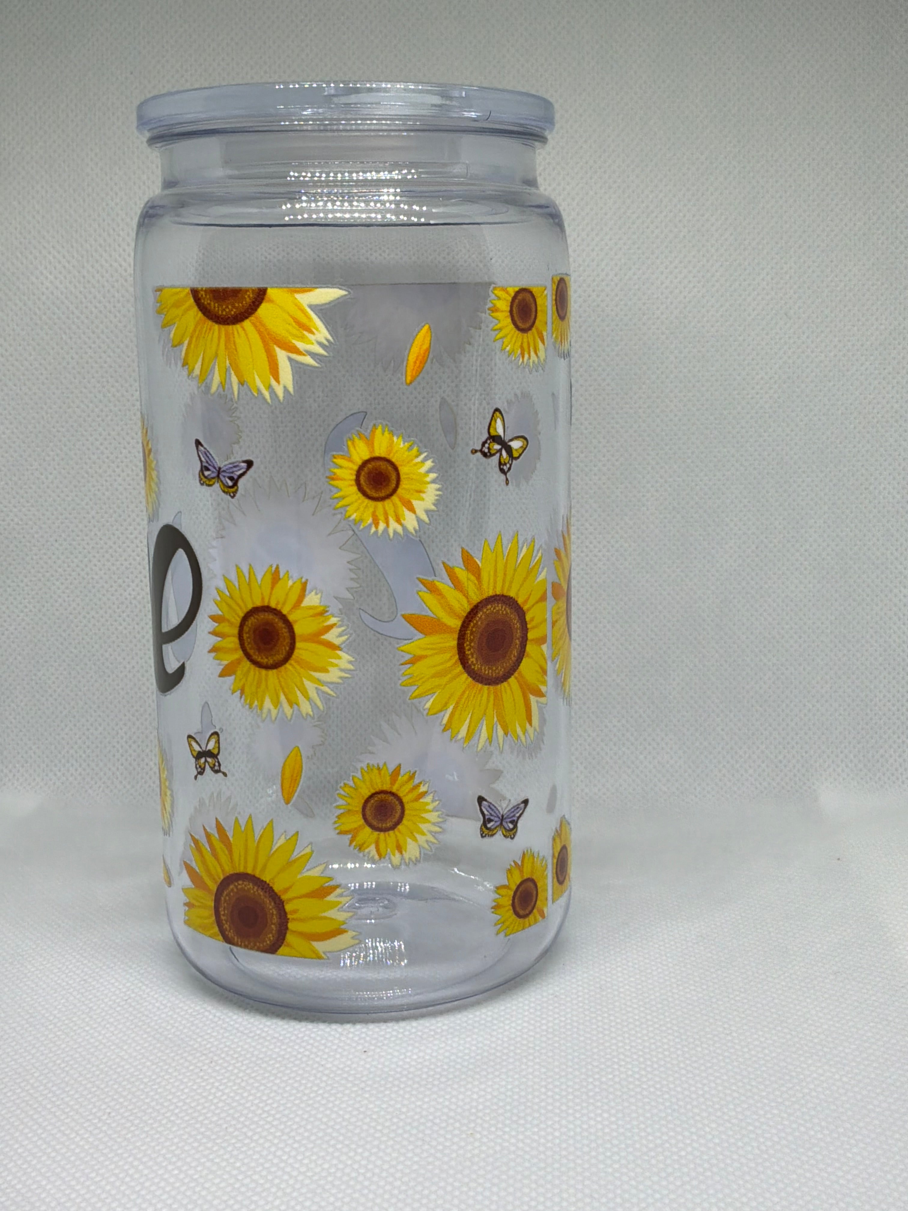 16 oz Acrylic Cup