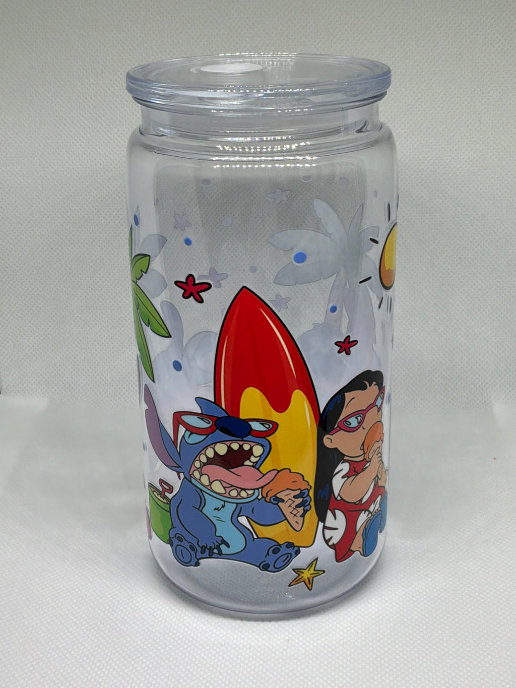 16 oz Acrylic Cup