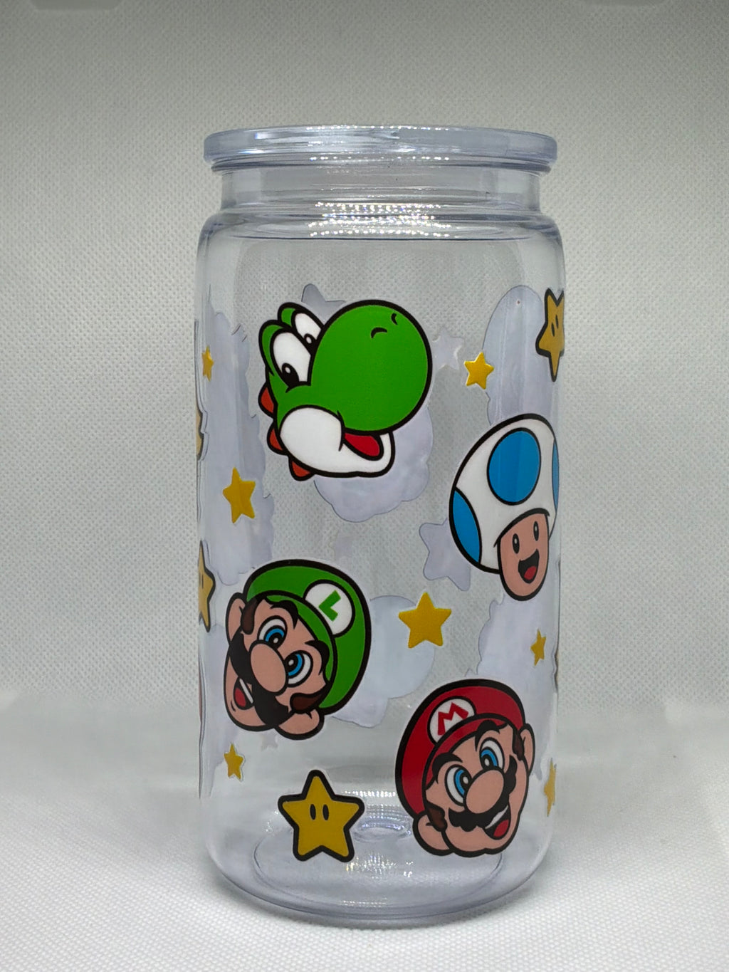 16 oz Acrylic Cup