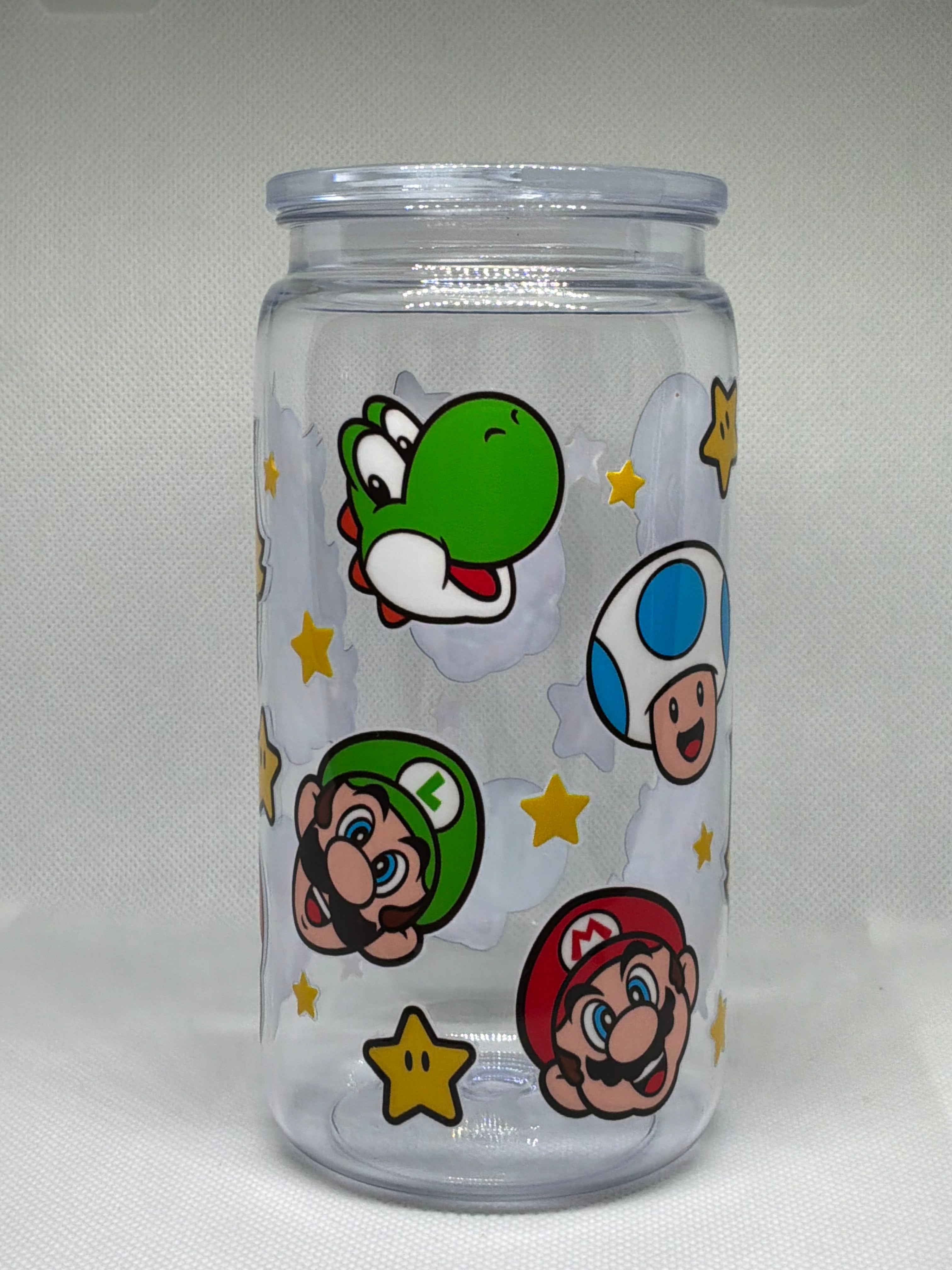 16 oz Acrylic Cup