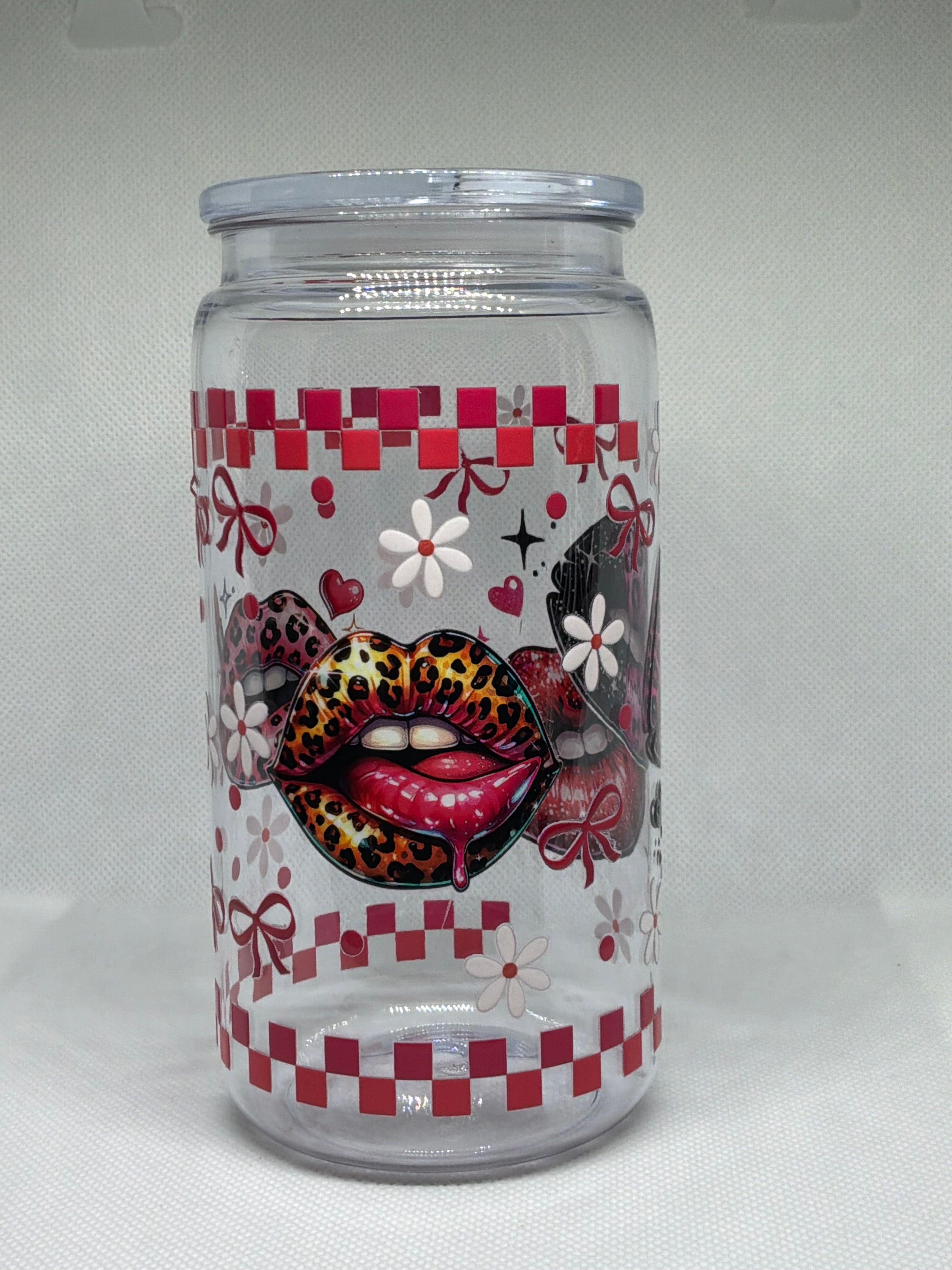 16 oz Acrylic Cup