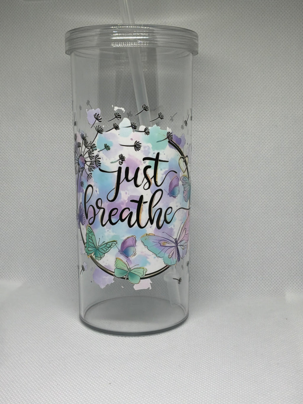 20 oz Acrylic Cup
