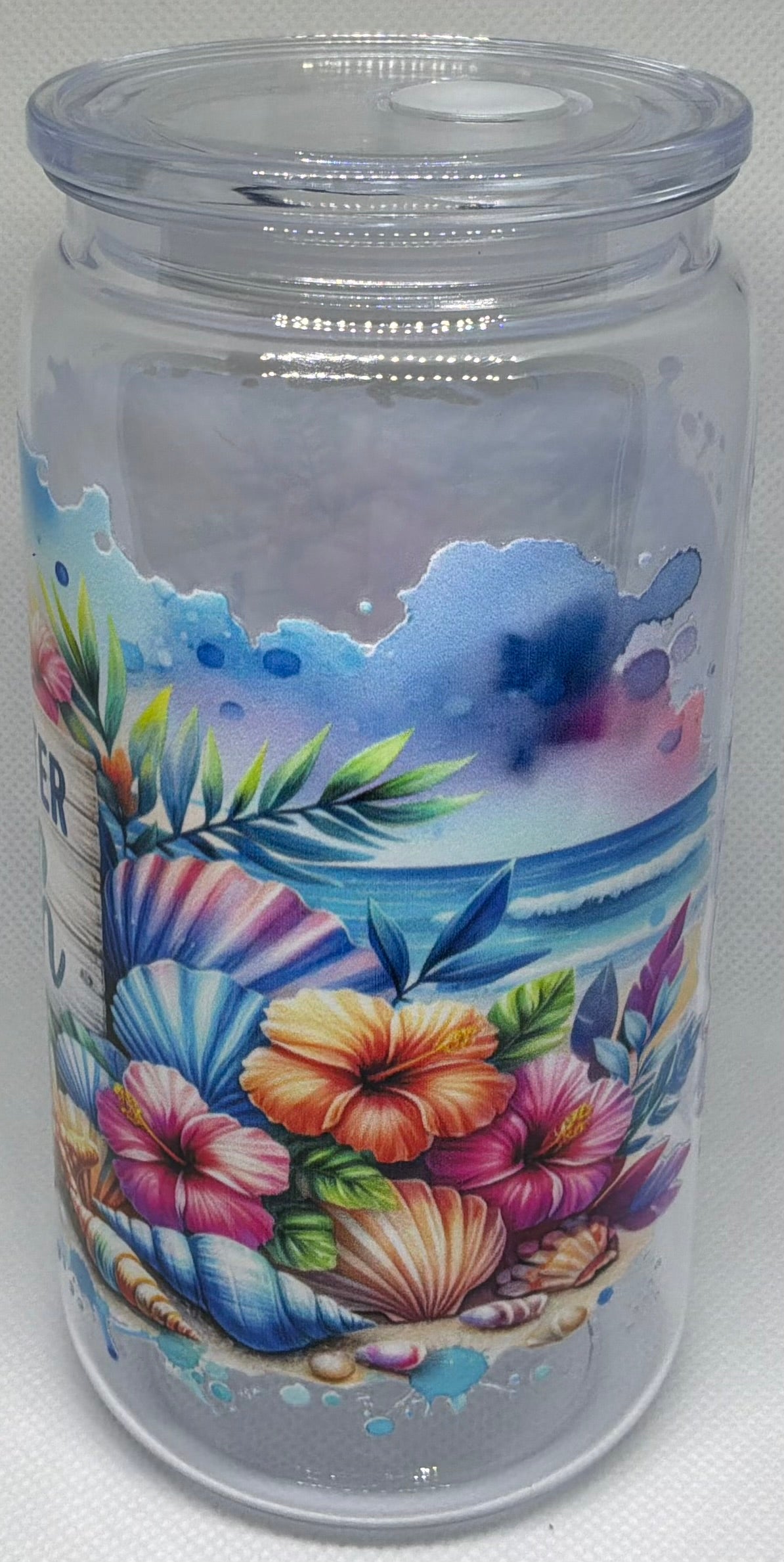 16 oz Acrylic Cup