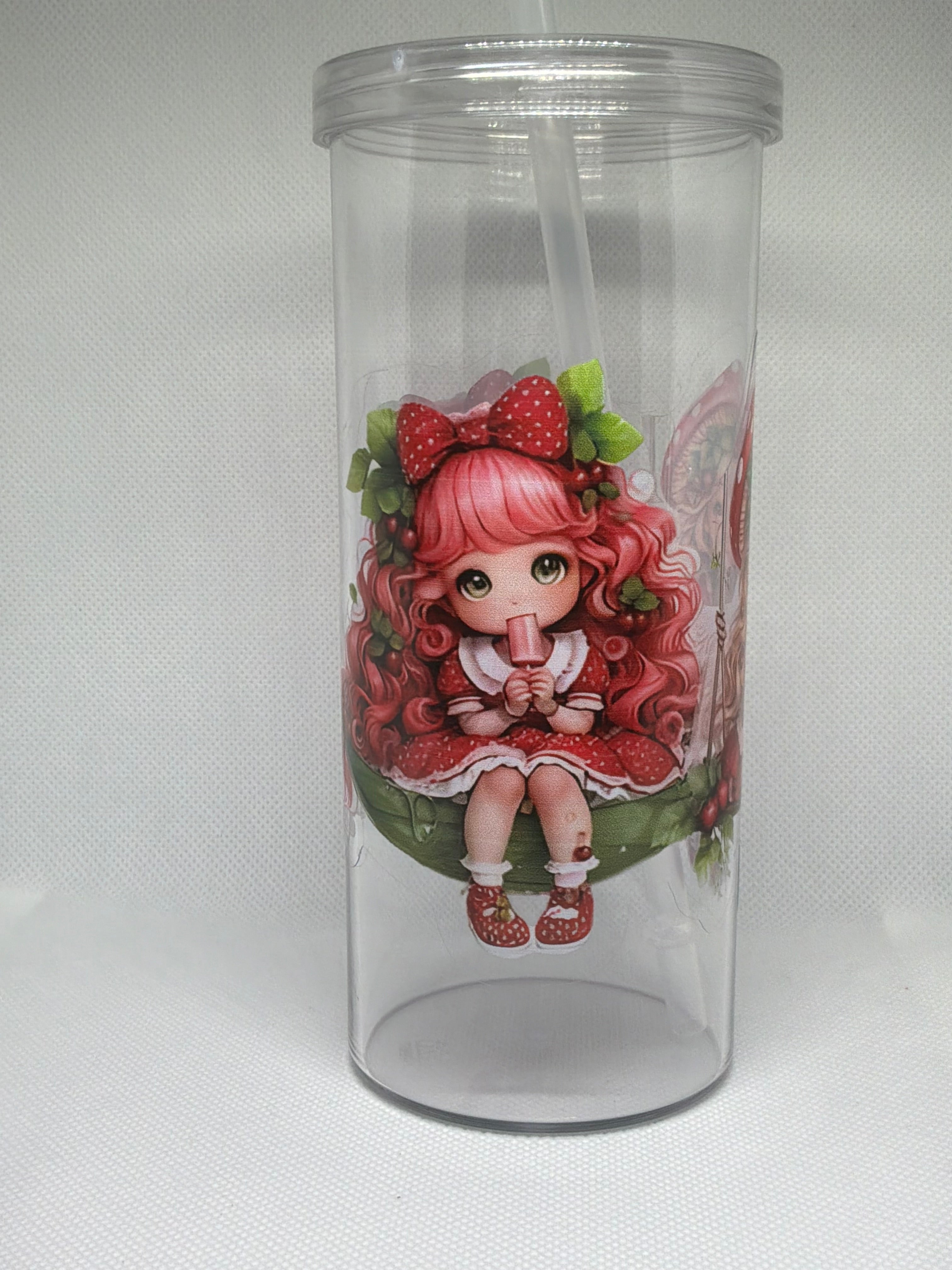 20 oz Acrylic Cup